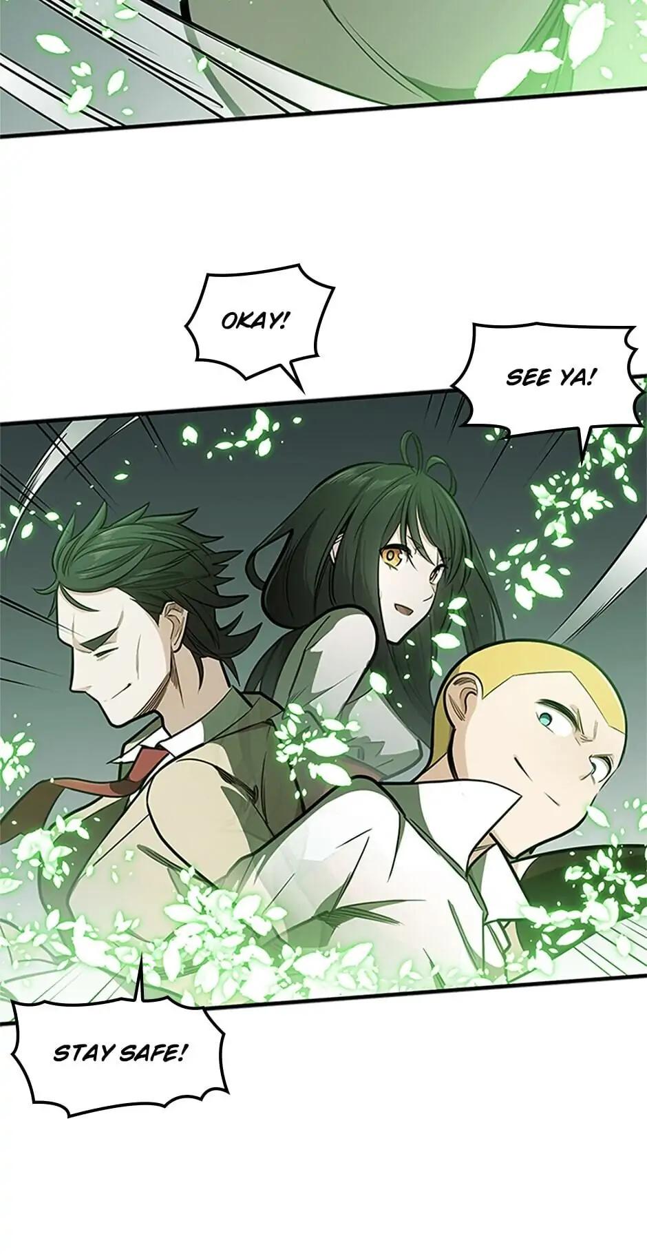 The Tutorial Is Too Hard Chap 3 - Next Chap 4