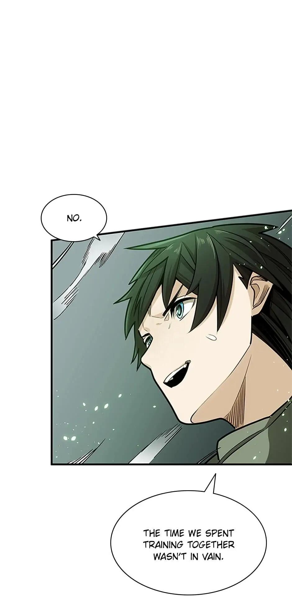 The Tutorial Is Too Hard Chap 3 - Next Chap 4