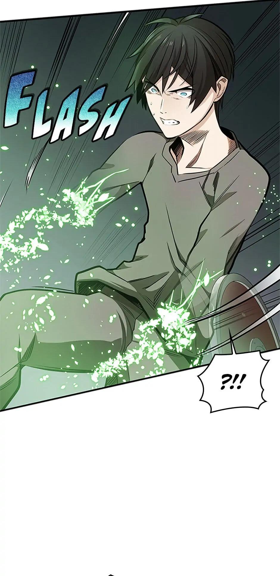 The Tutorial Is Too Hard Chap 3 - Next Chap 4