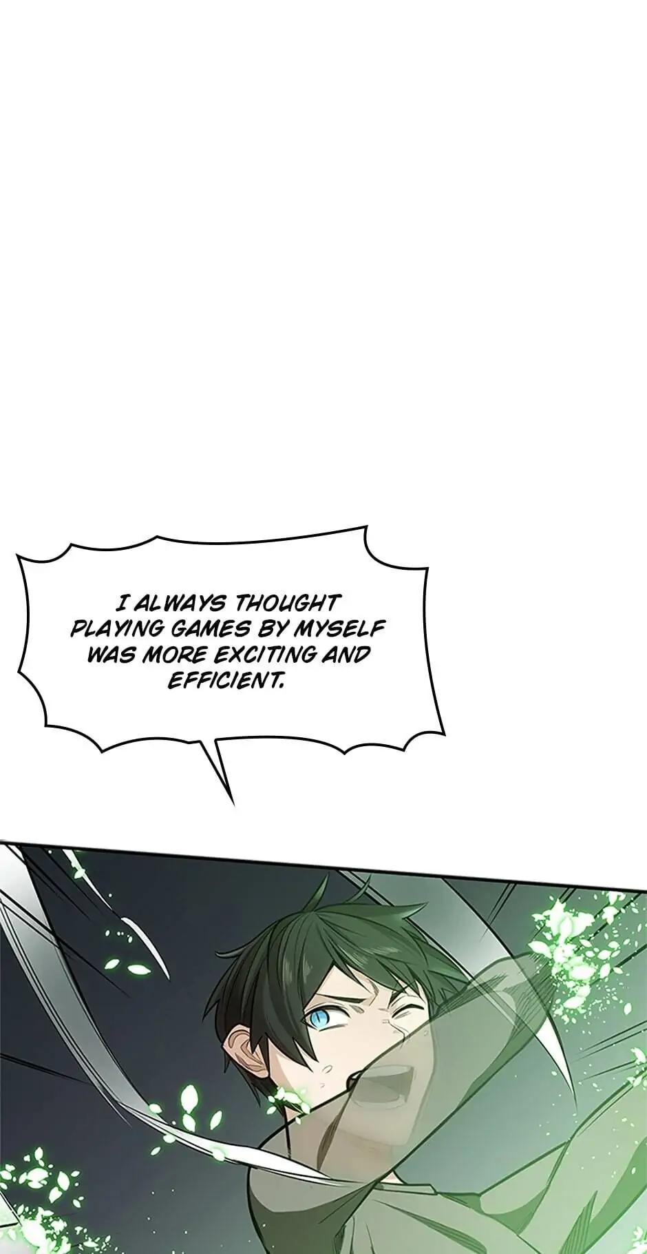 The Tutorial Is Too Hard Chap 3 - Next Chap 4