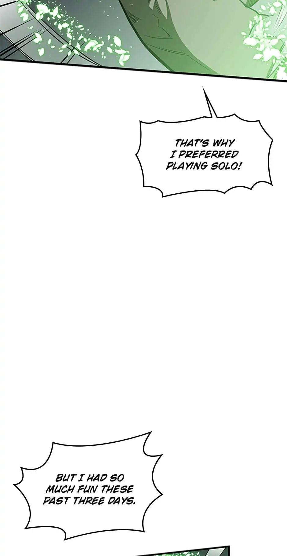 The Tutorial Is Too Hard Chap 3 - Next Chap 4