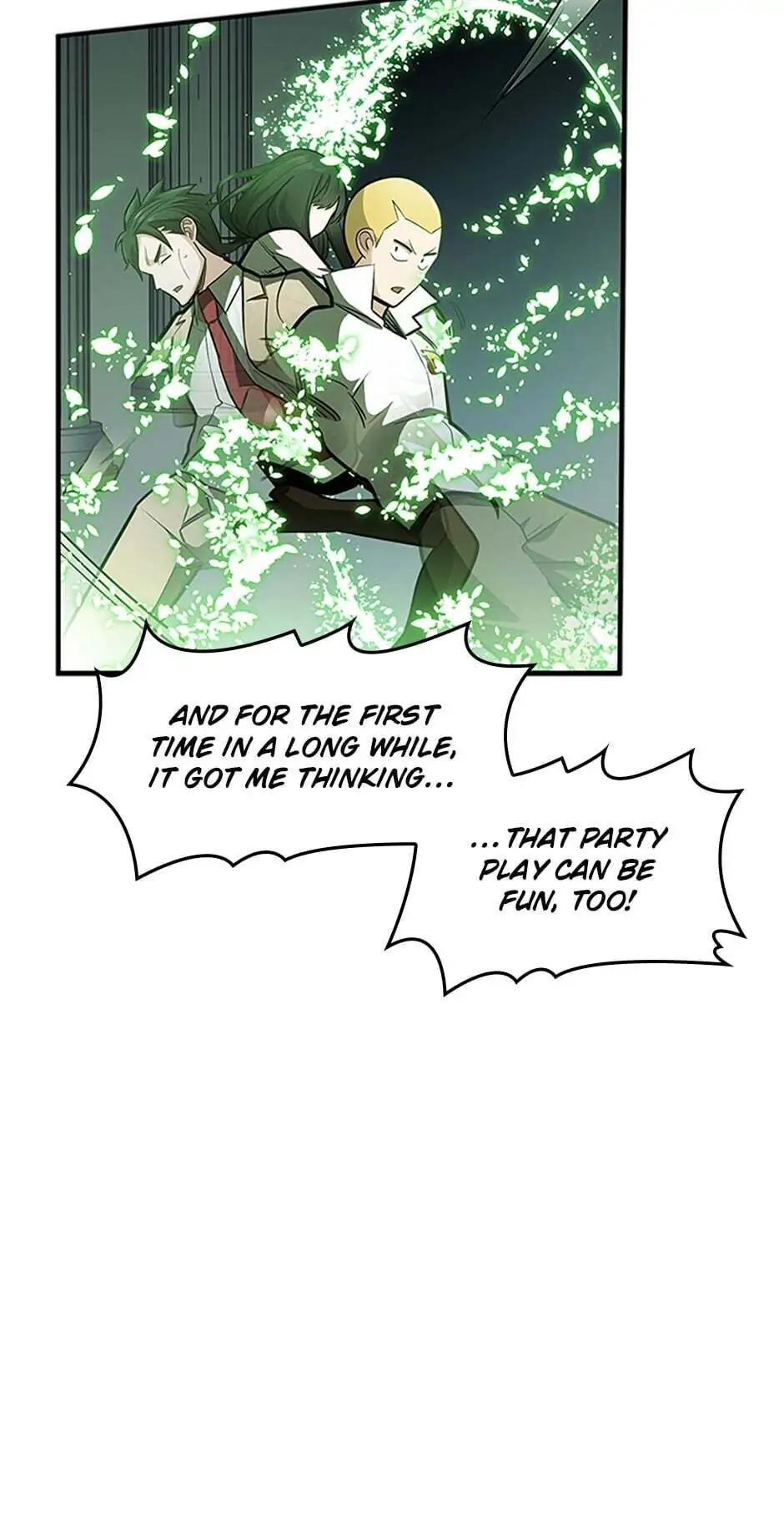 The Tutorial Is Too Hard Chap 3 - Next Chap 4