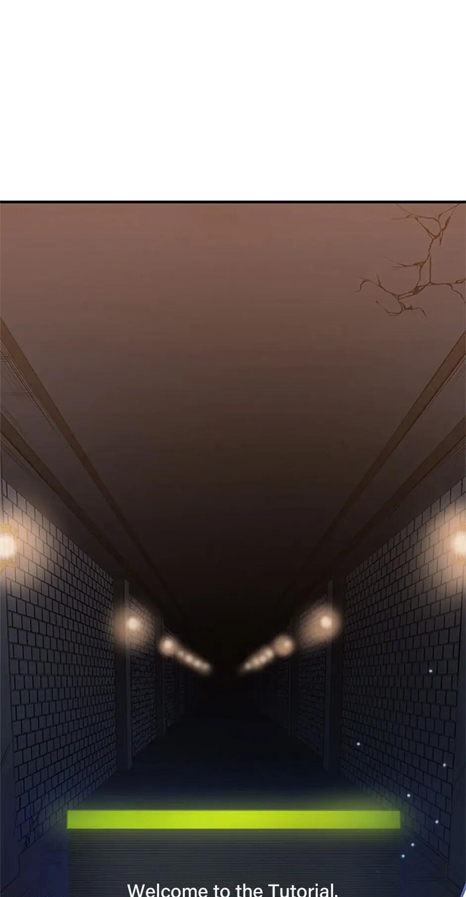 The Tutorial Is Too Hard Chap 3 - Next Chap 4