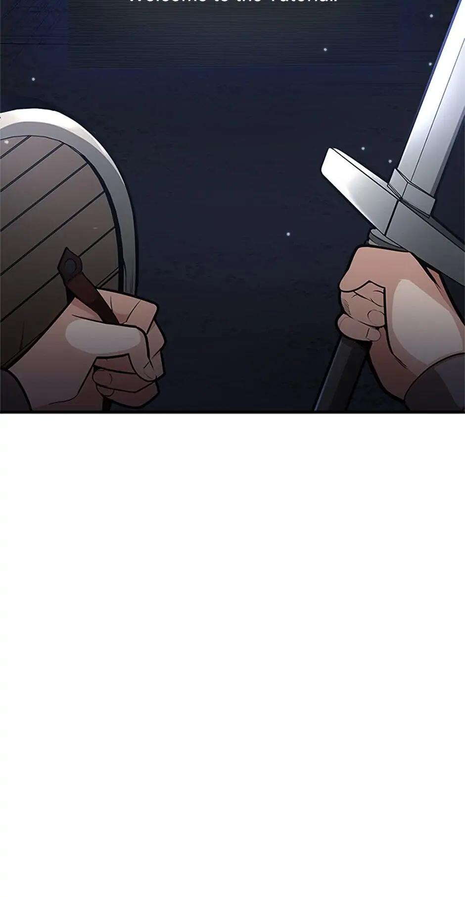 The Tutorial Is Too Hard Chap 3 - Next Chap 4