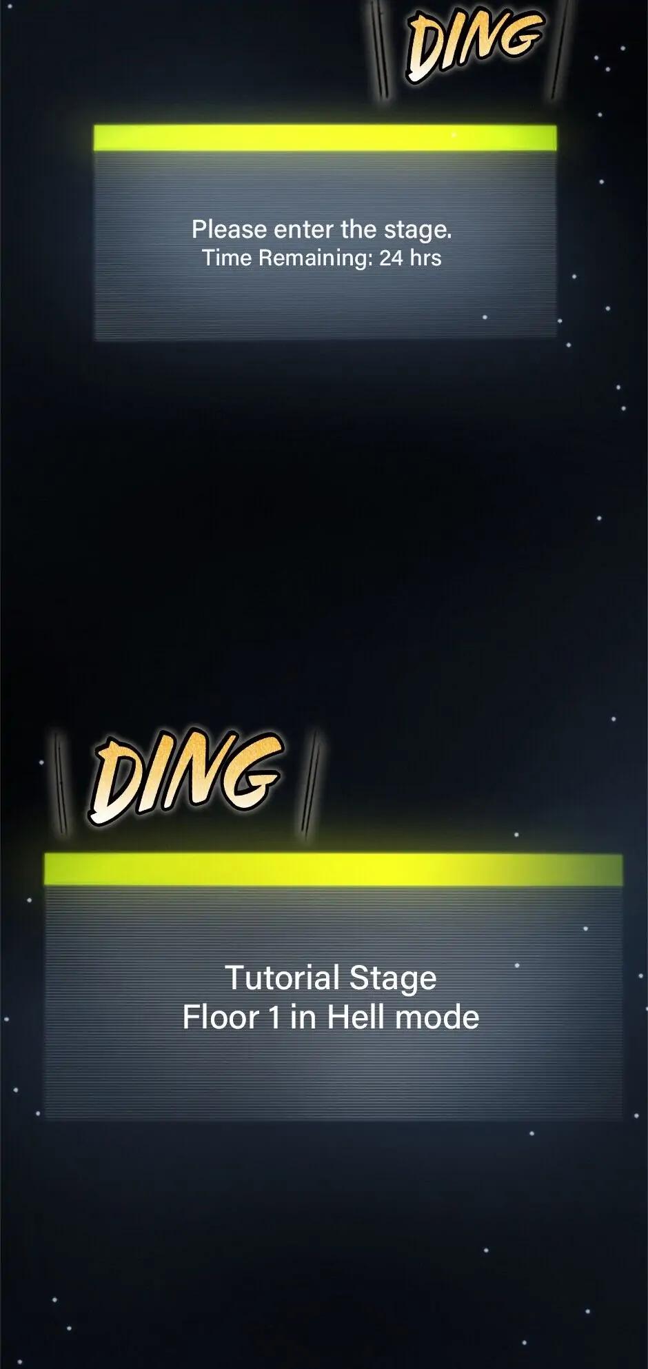 The Tutorial Is Too Hard Chap 3 - Next Chap 4