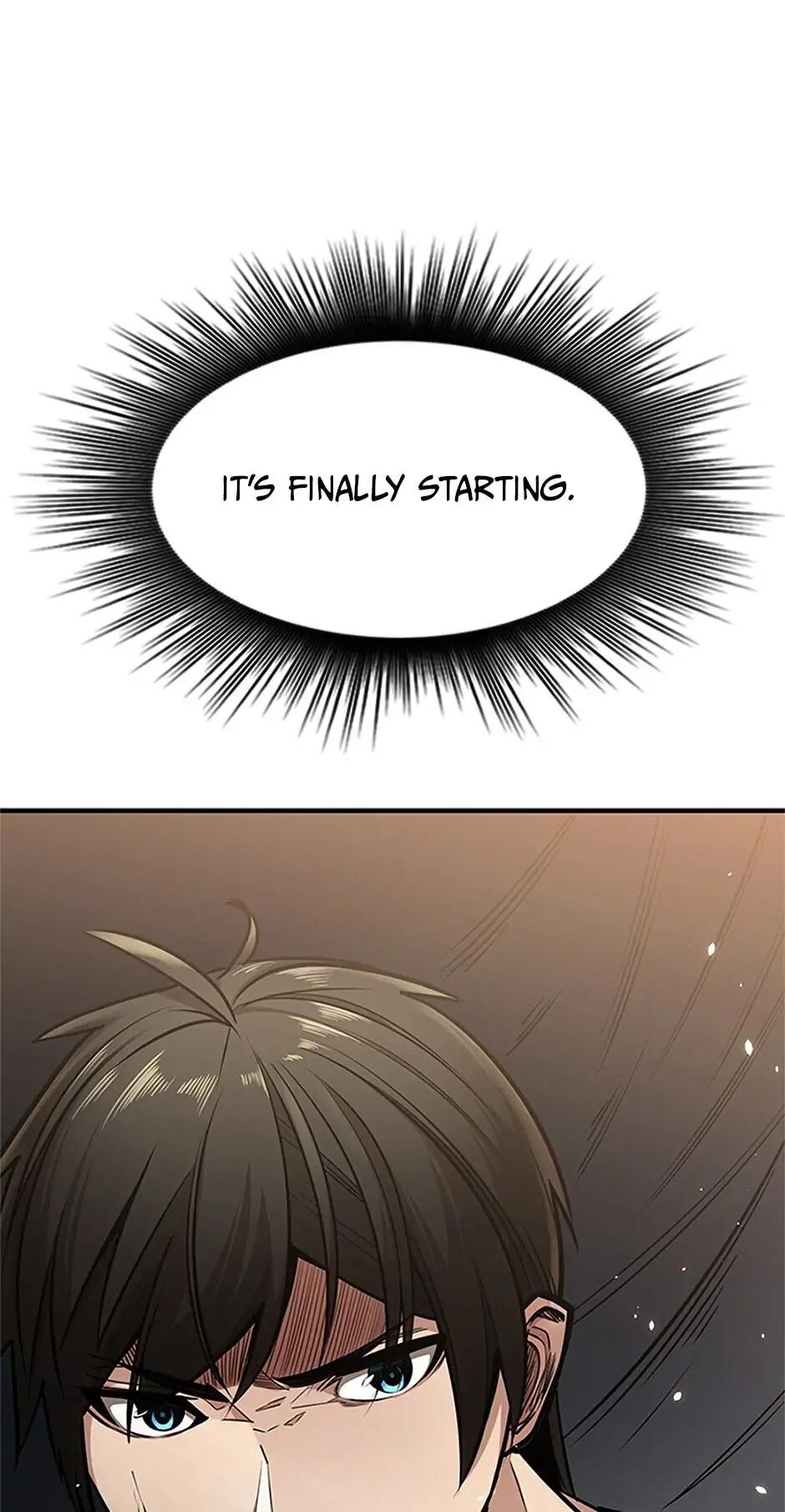 The Tutorial Is Too Hard Chap 3 - Next Chap 4