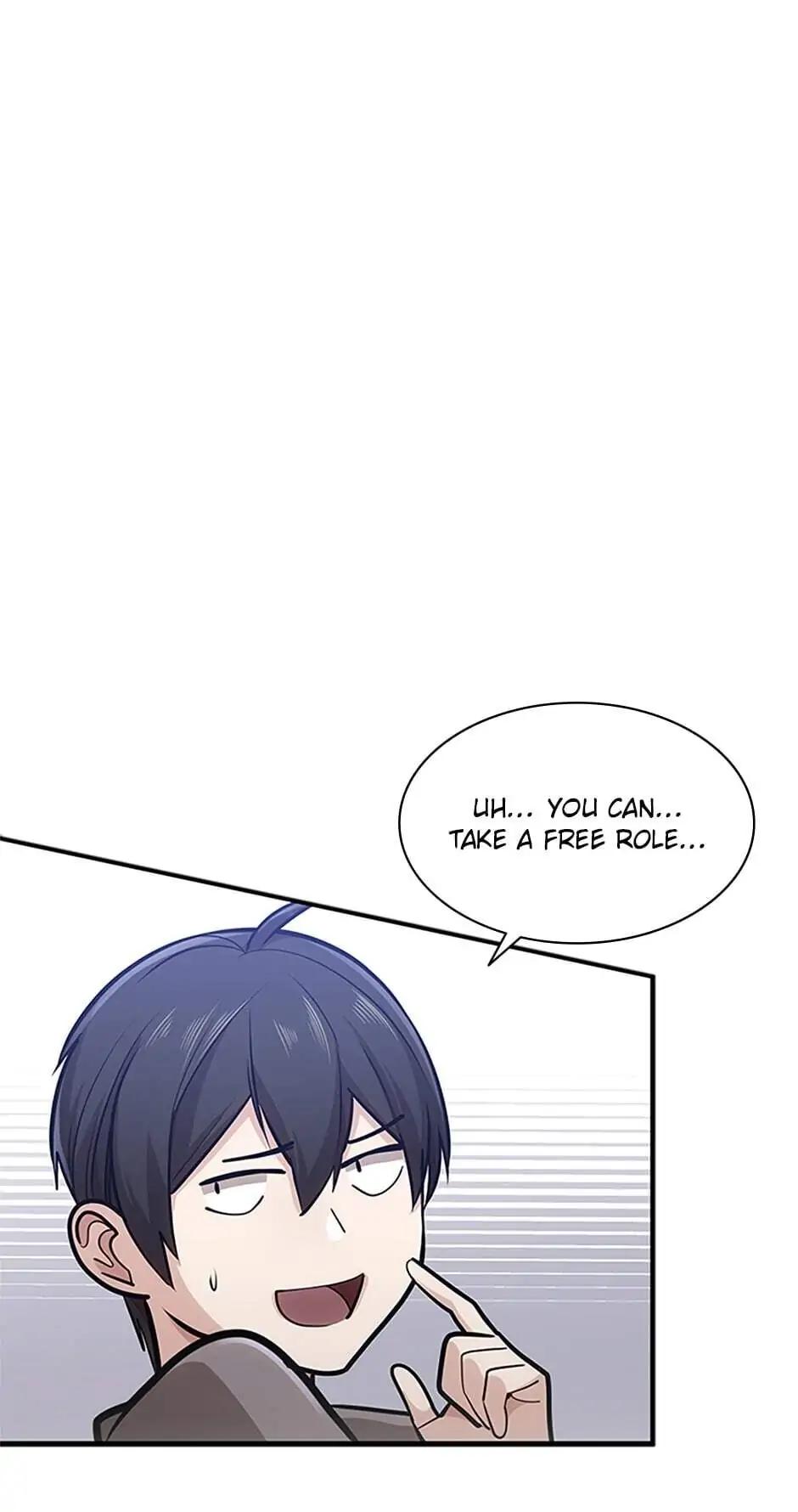 The Tutorial Is Too Hard Chap 3 - Next Chap 4