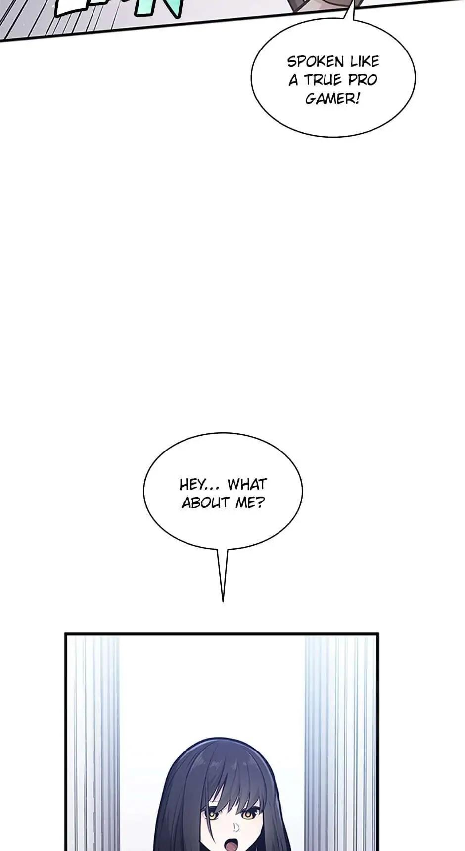 The Tutorial Is Too Hard Chap 3 - Next Chap 4