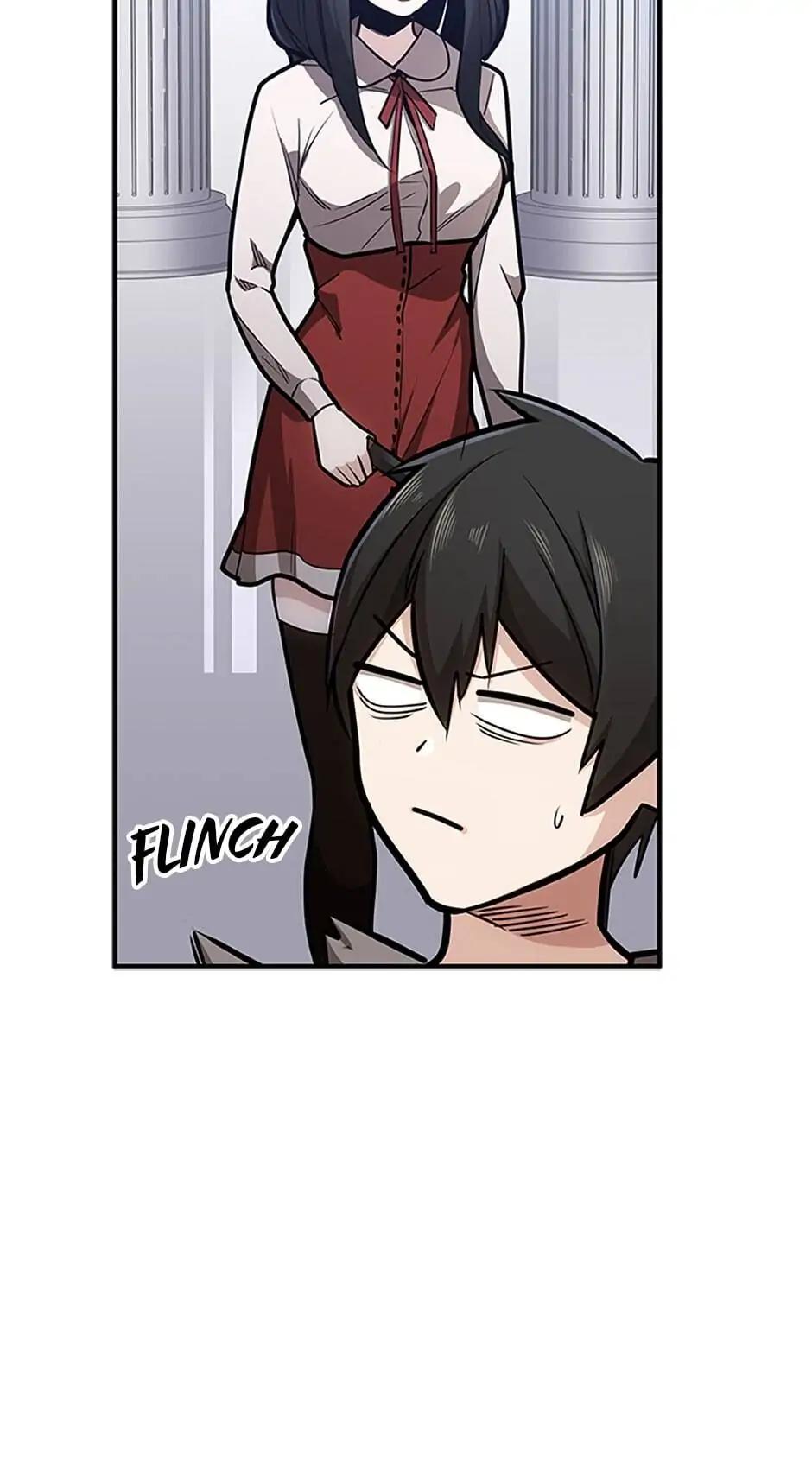 The Tutorial Is Too Hard Chap 3 - Next Chap 4