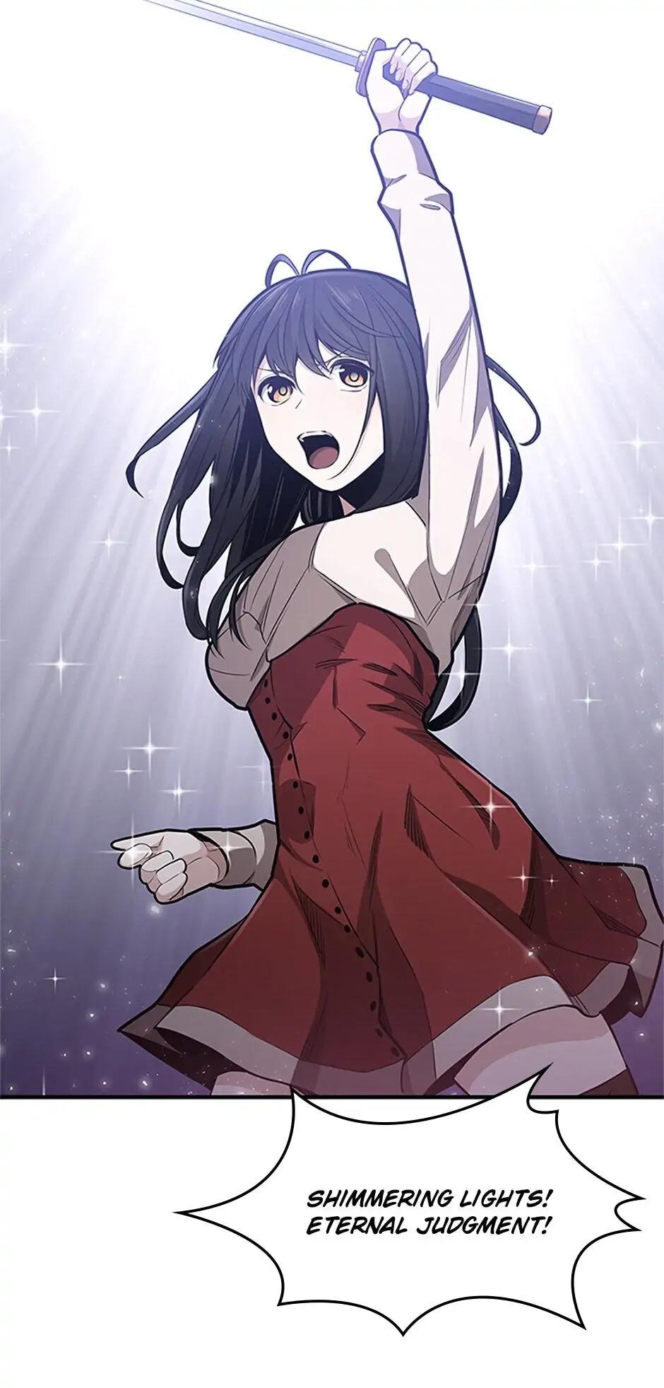 The Tutorial Is Too Hard Chap 3 - Next Chap 4