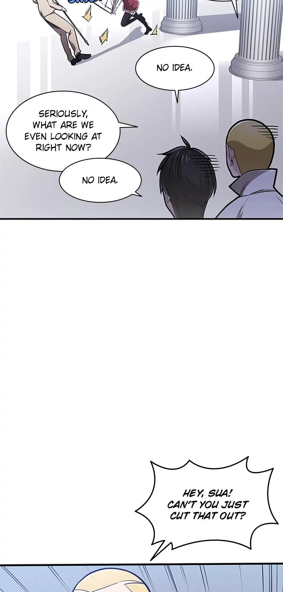 The Tutorial Is Too Hard Chap 3 - Next Chap 4