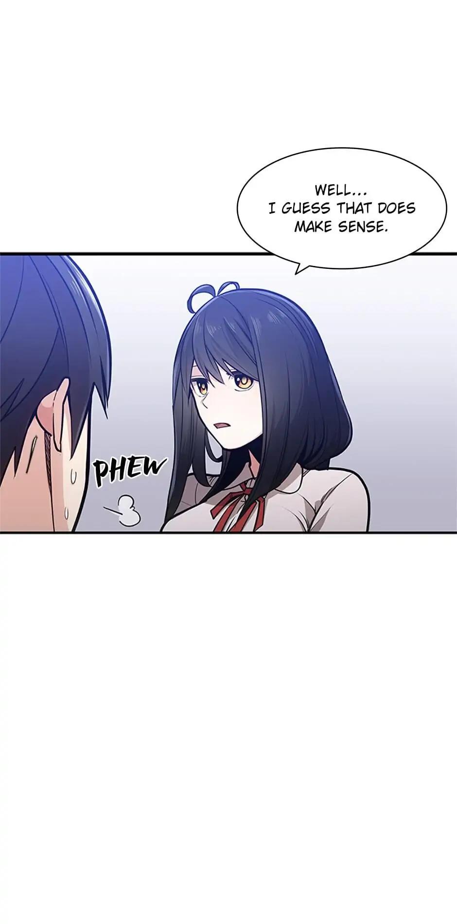 The Tutorial Is Too Hard Chap 3 - Next Chap 4