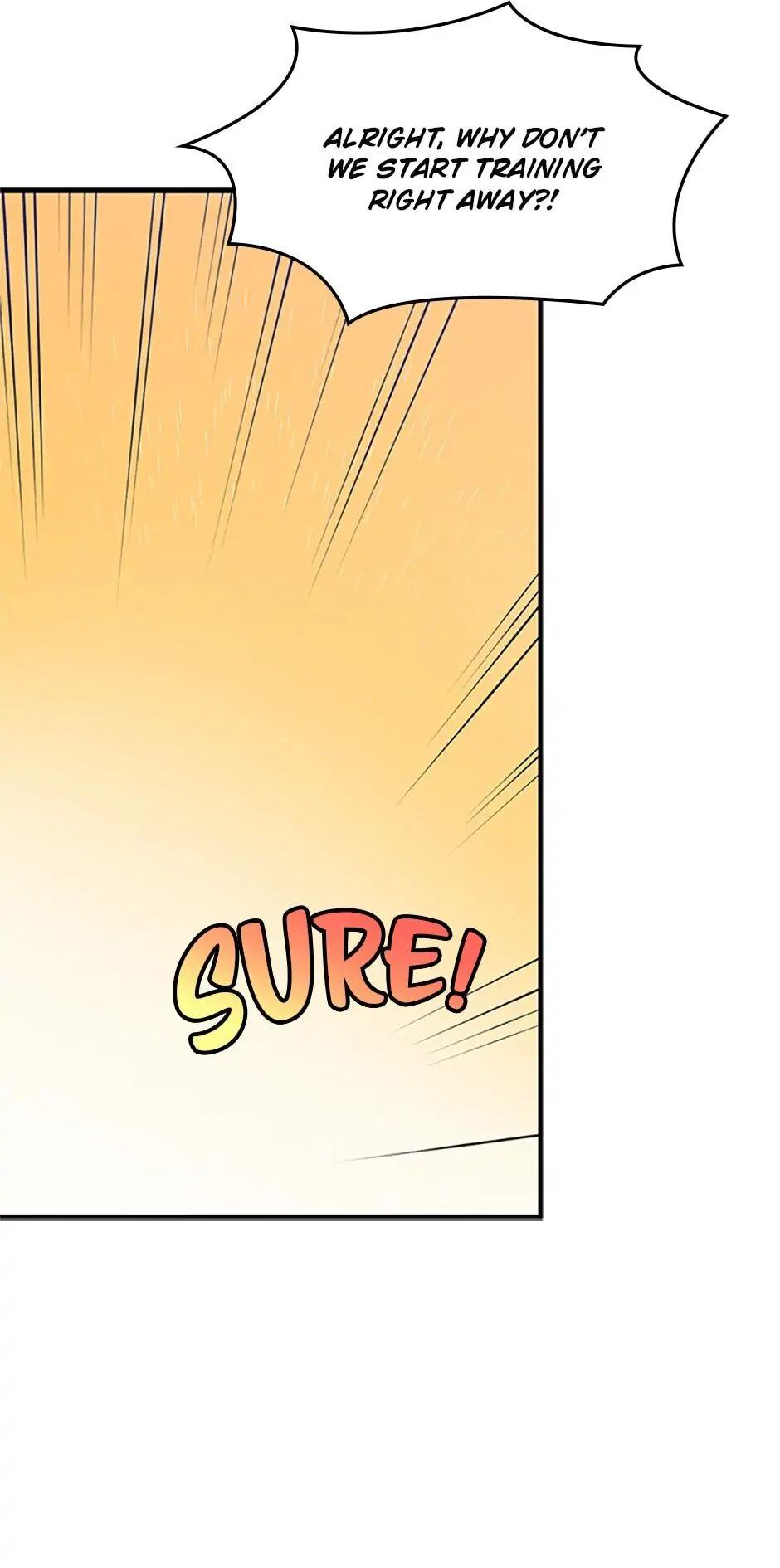 The Tutorial Is Too Hard Chap 3 - Next Chap 4