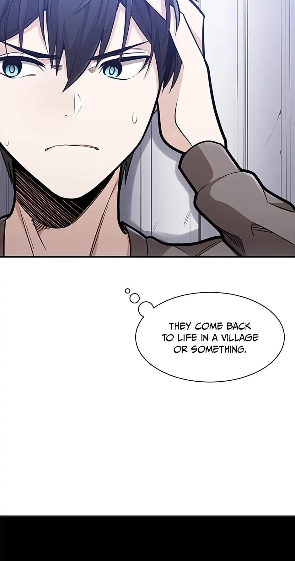 The Tutorial Is Too Hard Chap 3 - Next Chap 4