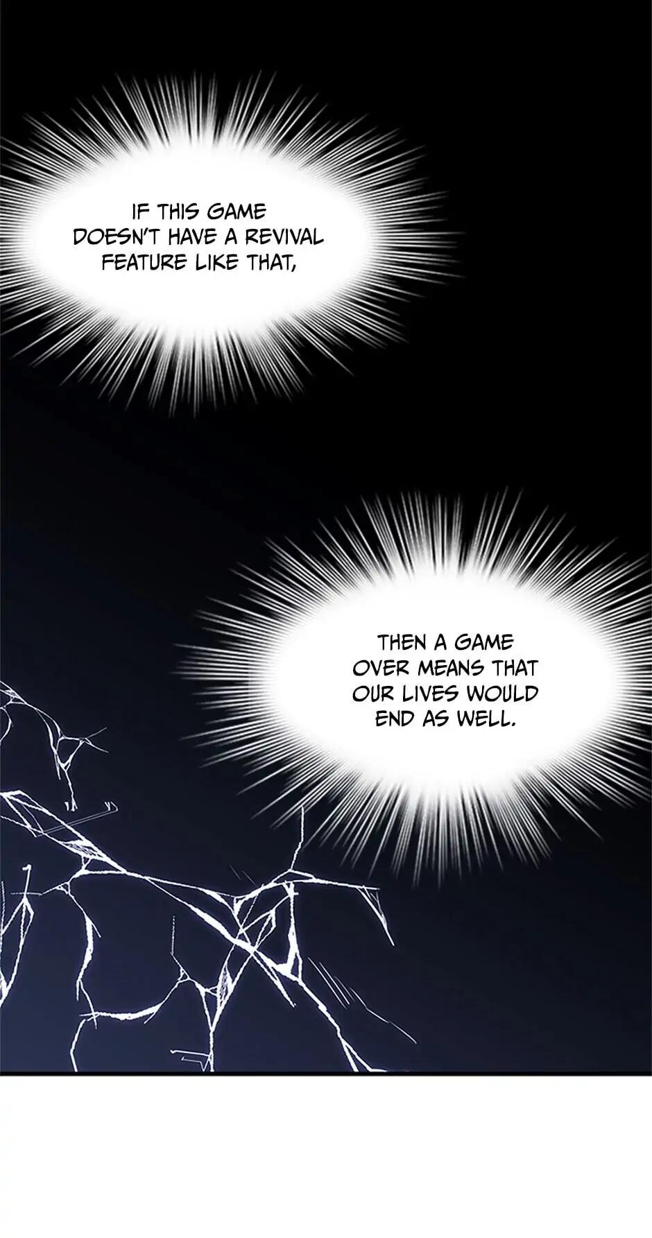 The Tutorial Is Too Hard Chap 3 - Next Chap 4