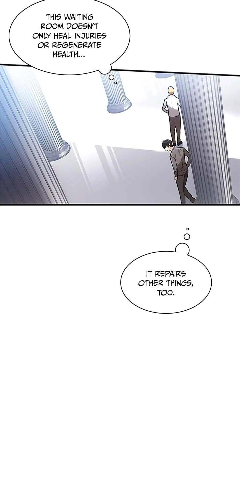 The Tutorial Is Too Hard Chap 3 - Next Chap 4