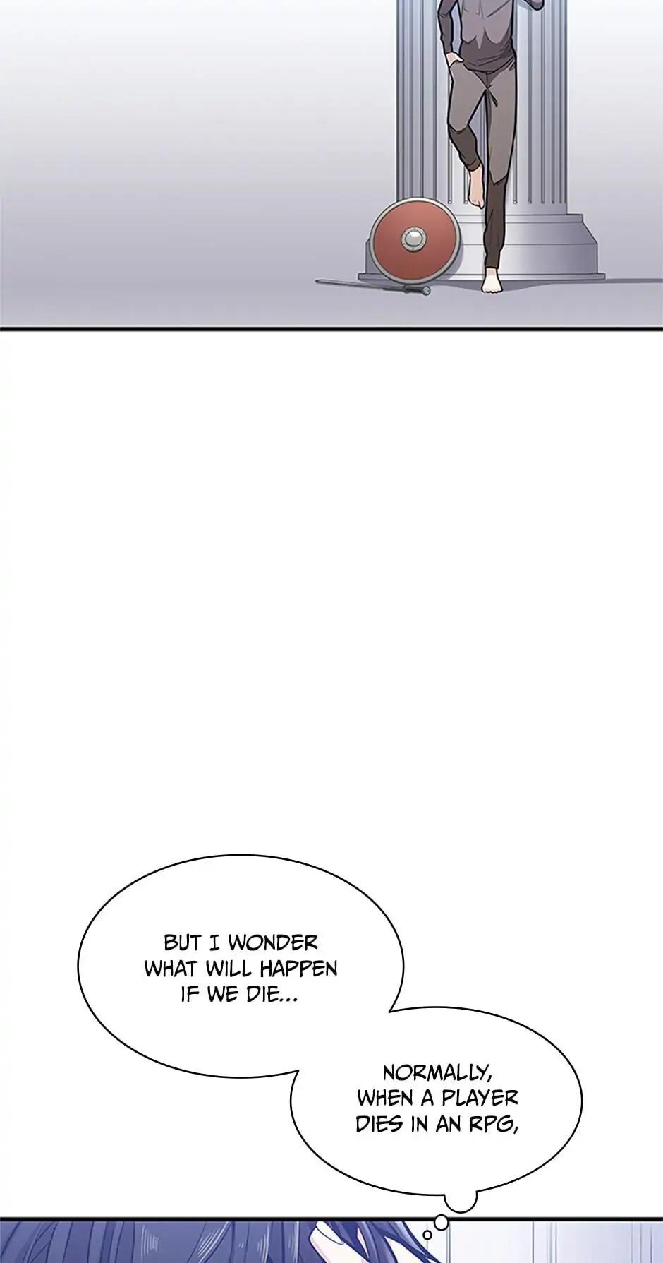 The Tutorial Is Too Hard Chap 3 - Next Chap 4