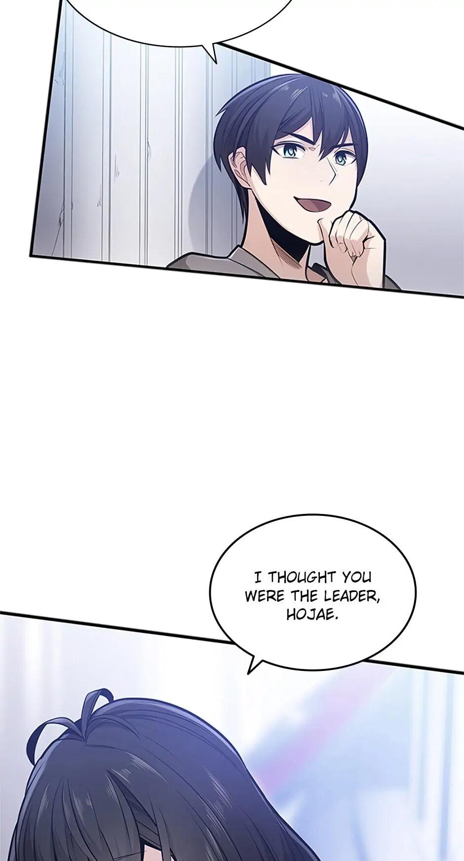 The Tutorial Is Too Hard Chap 3 - Next Chap 4