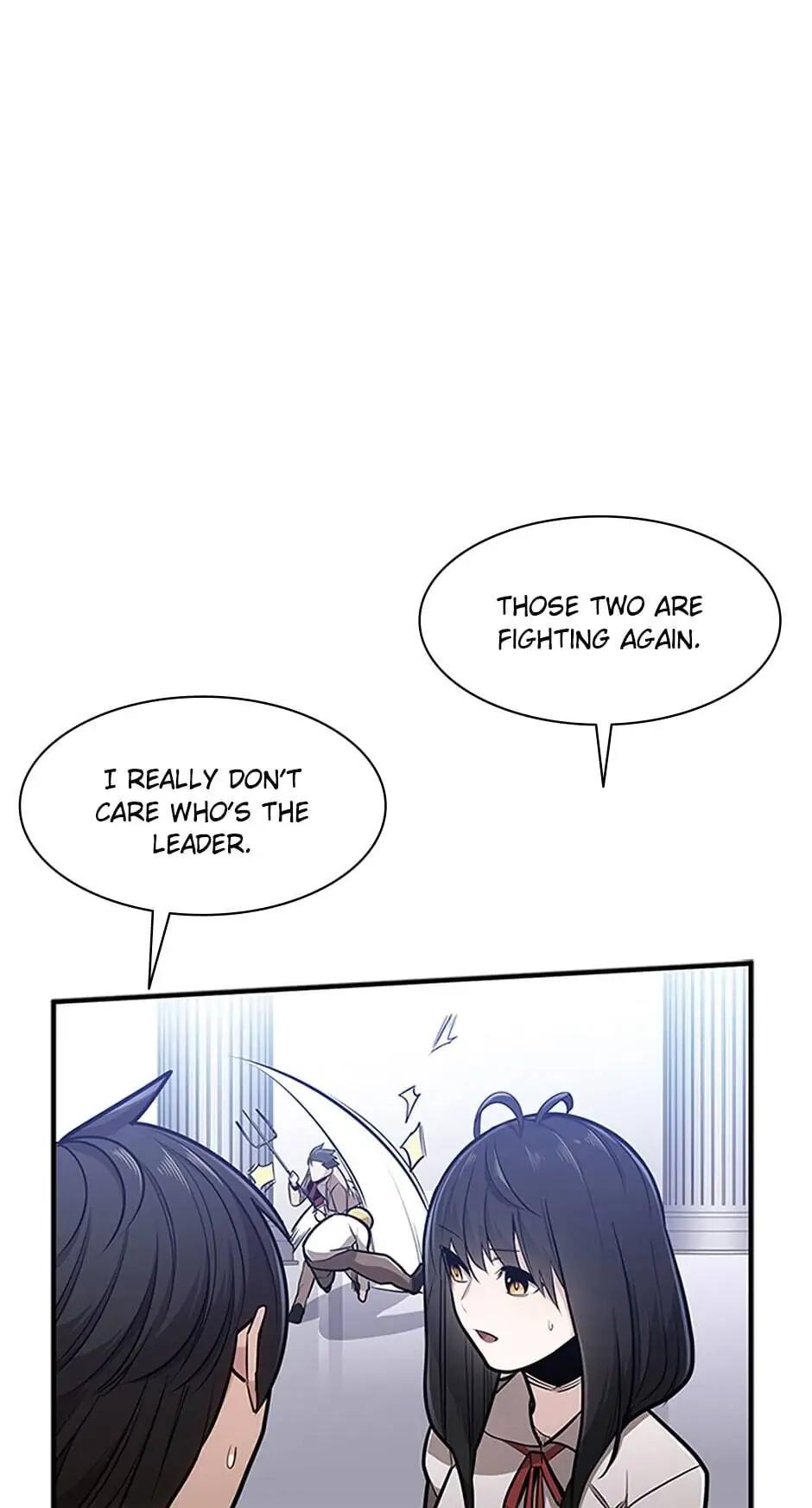 The Tutorial Is Too Hard Chap 3 - Next Chap 4