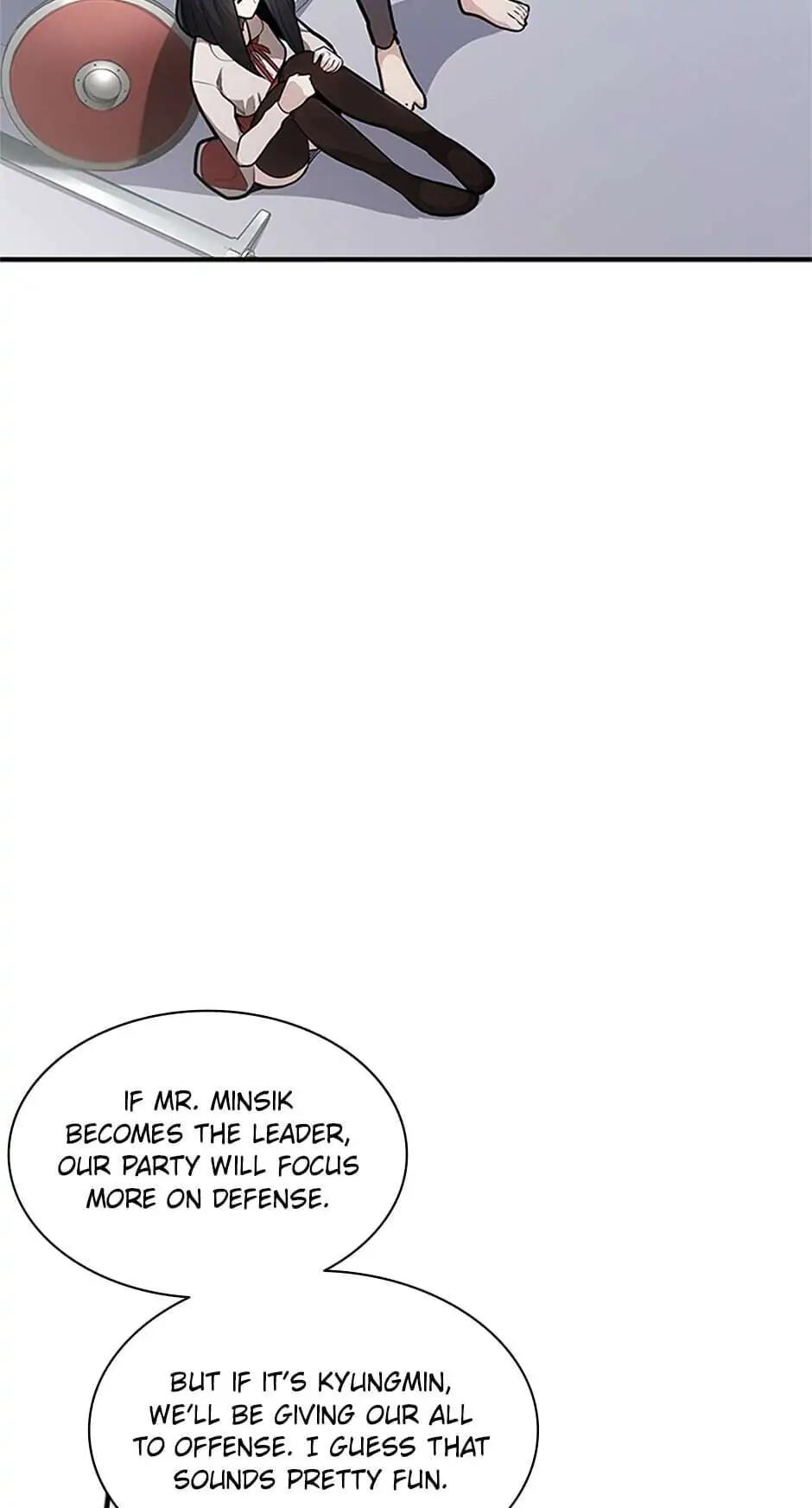 The Tutorial Is Too Hard Chap 3 - Next Chap 4