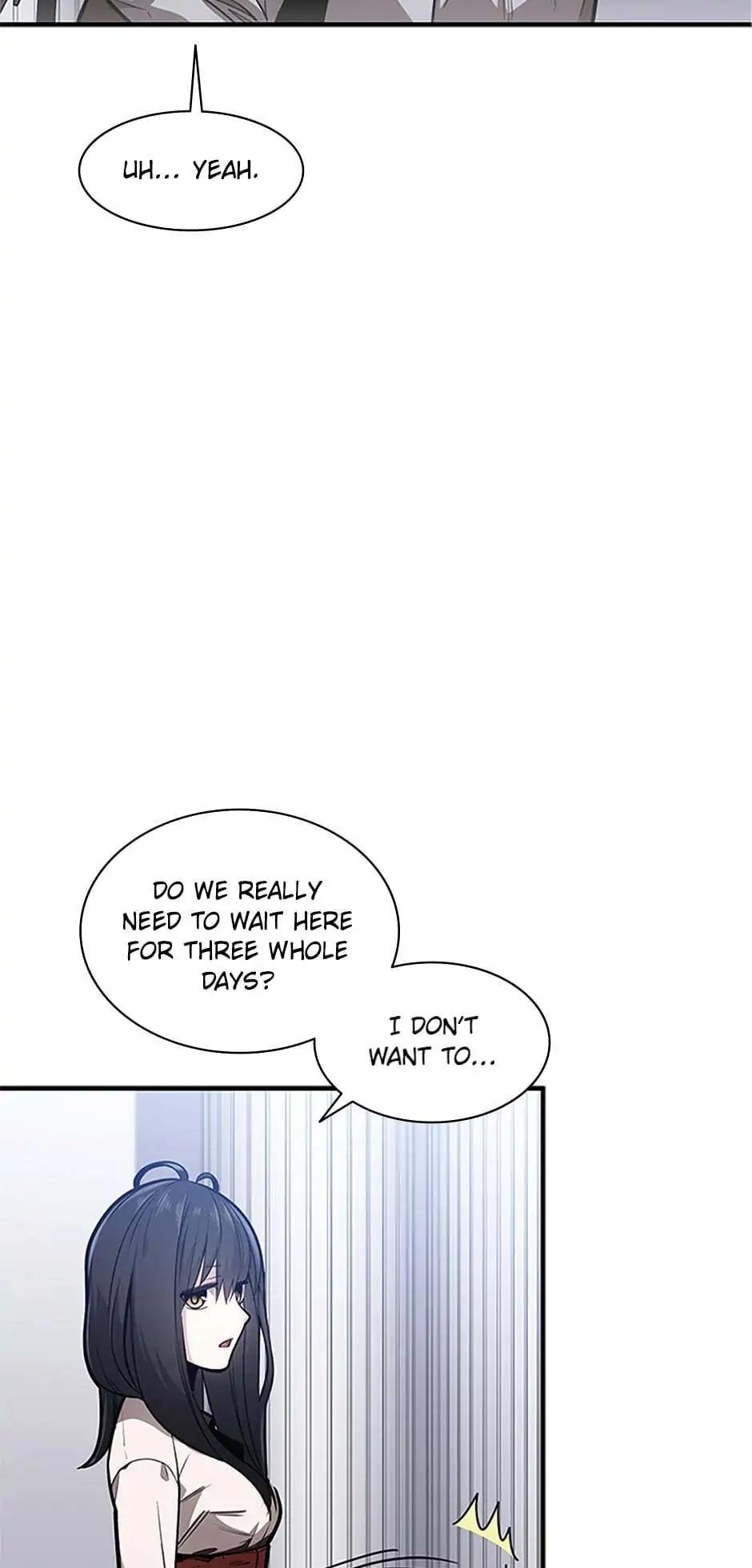 The Tutorial Is Too Hard Chap 3 - Next Chap 4