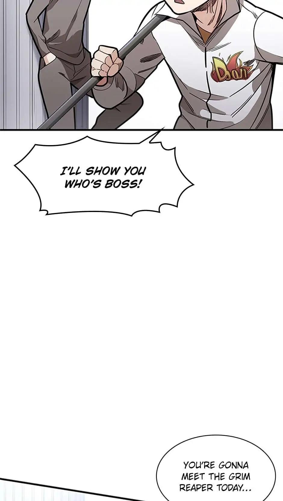 The Tutorial Is Too Hard Chap 3 - Next Chap 4