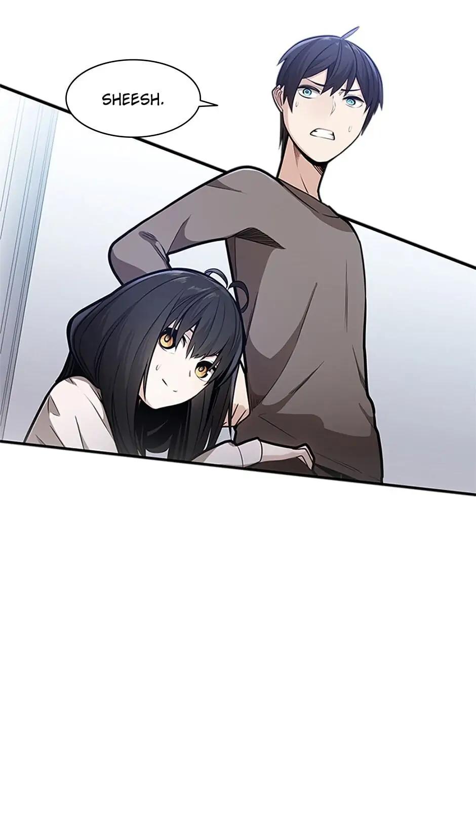 The Tutorial Is Too Hard Chap 3 - Next Chap 4