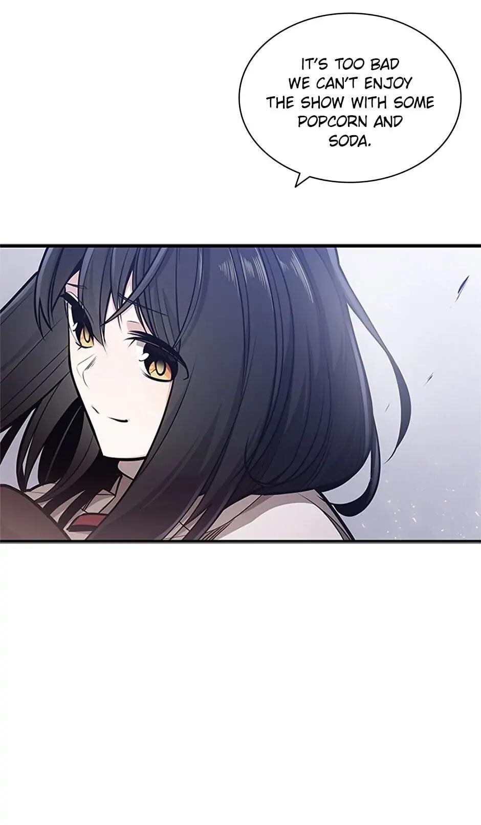 The Tutorial Is Too Hard Chap 3 - Next Chap 4