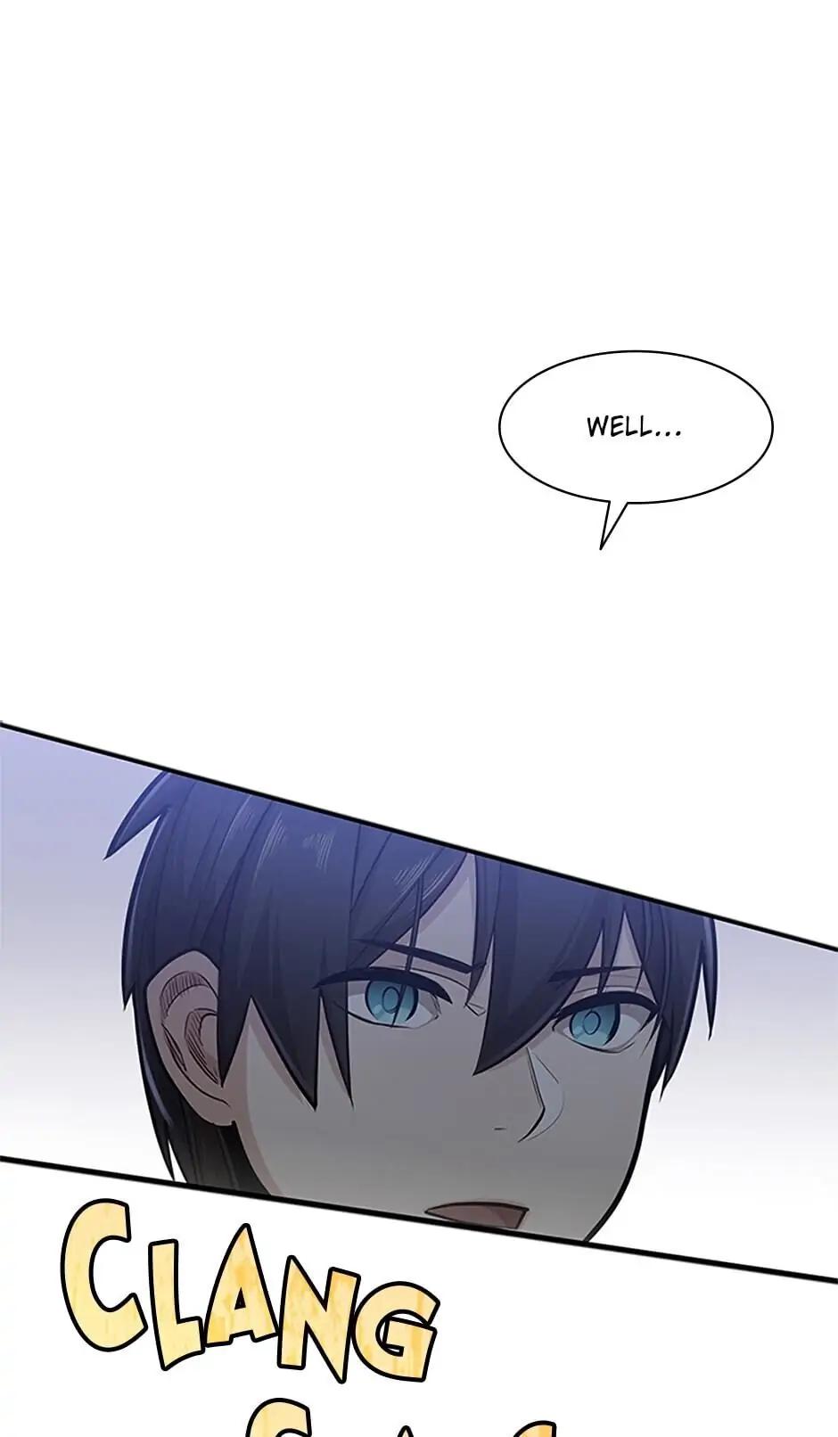 The Tutorial Is Too Hard Chap 3 - Next Chap 4