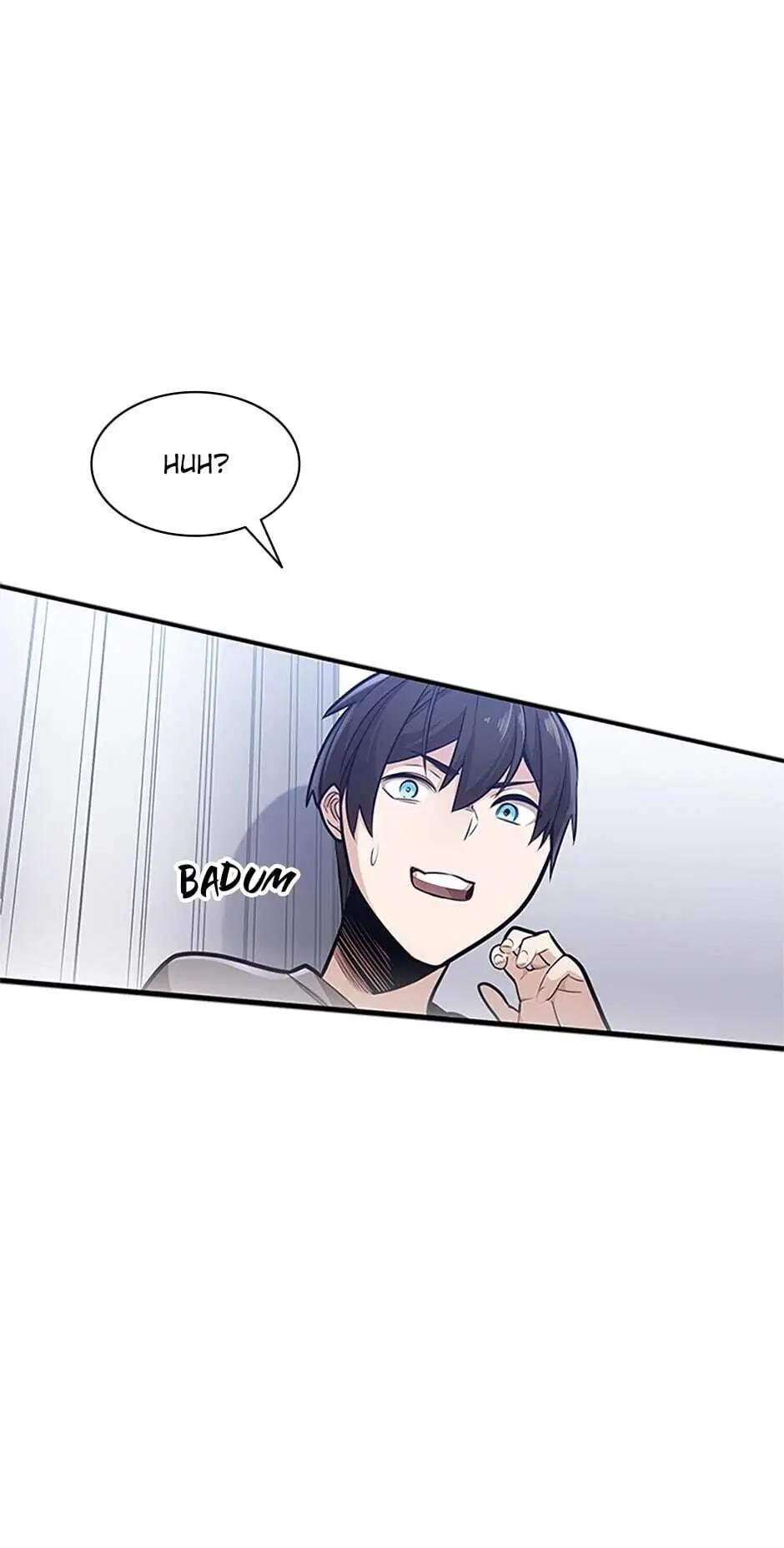 The Tutorial Is Too Hard Chap 3 - Next Chap 4