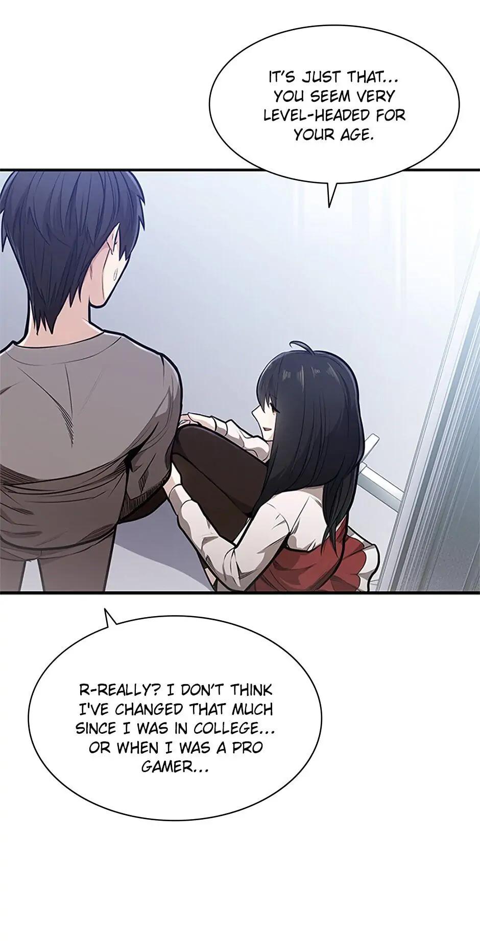 The Tutorial Is Too Hard Chap 3 - Next Chap 4