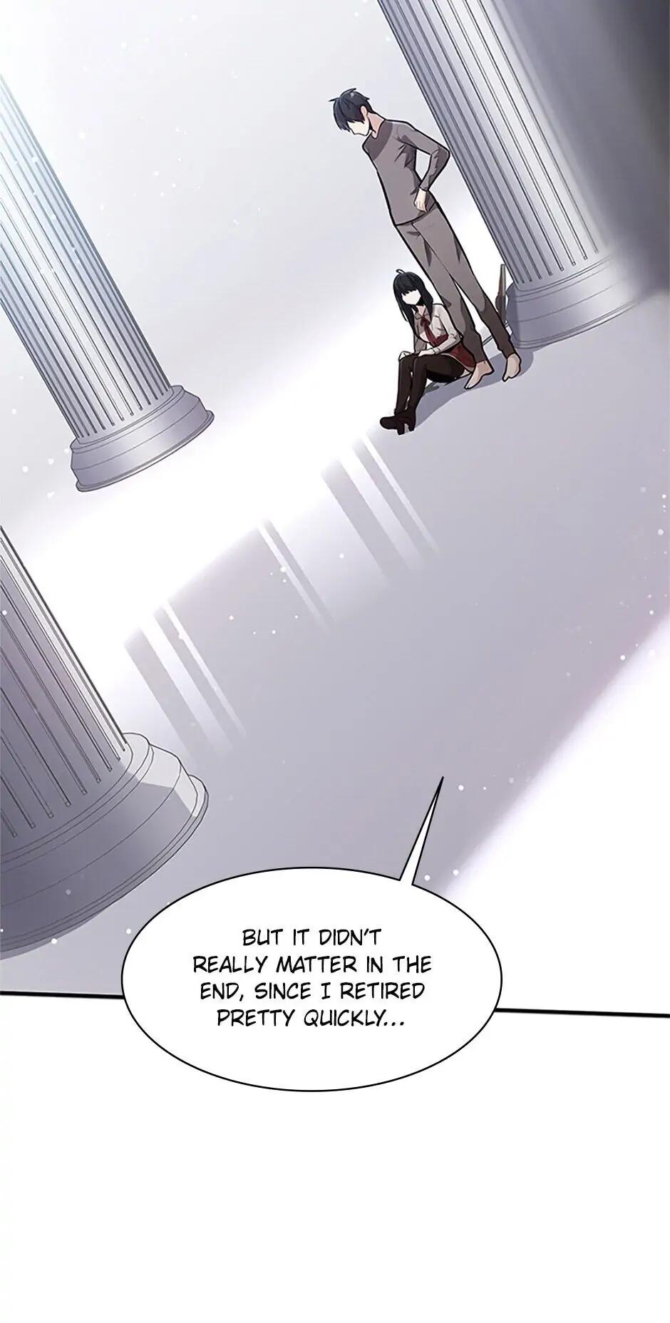 The Tutorial Is Too Hard Chap 3 - Next Chap 4