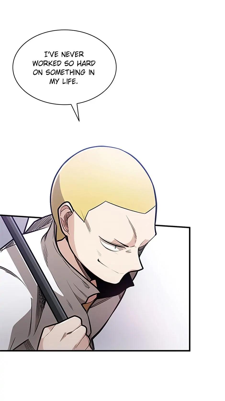 The Tutorial Is Too Hard Chap 3 - Next Chap 4