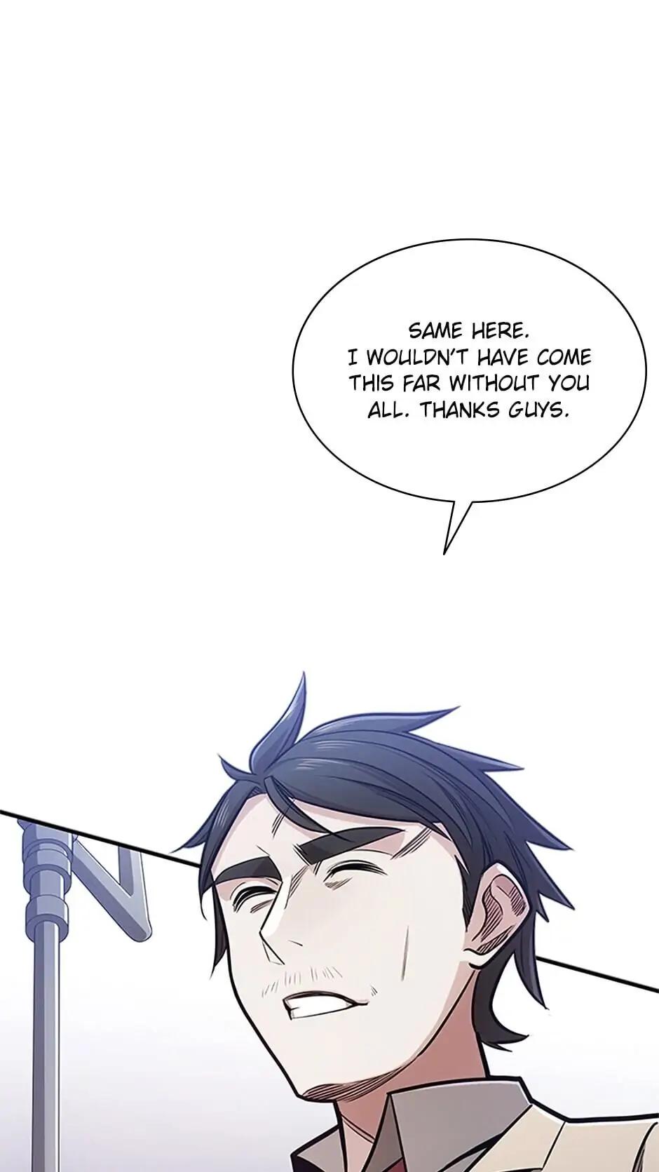 The Tutorial Is Too Hard Chap 3 - Next Chap 4