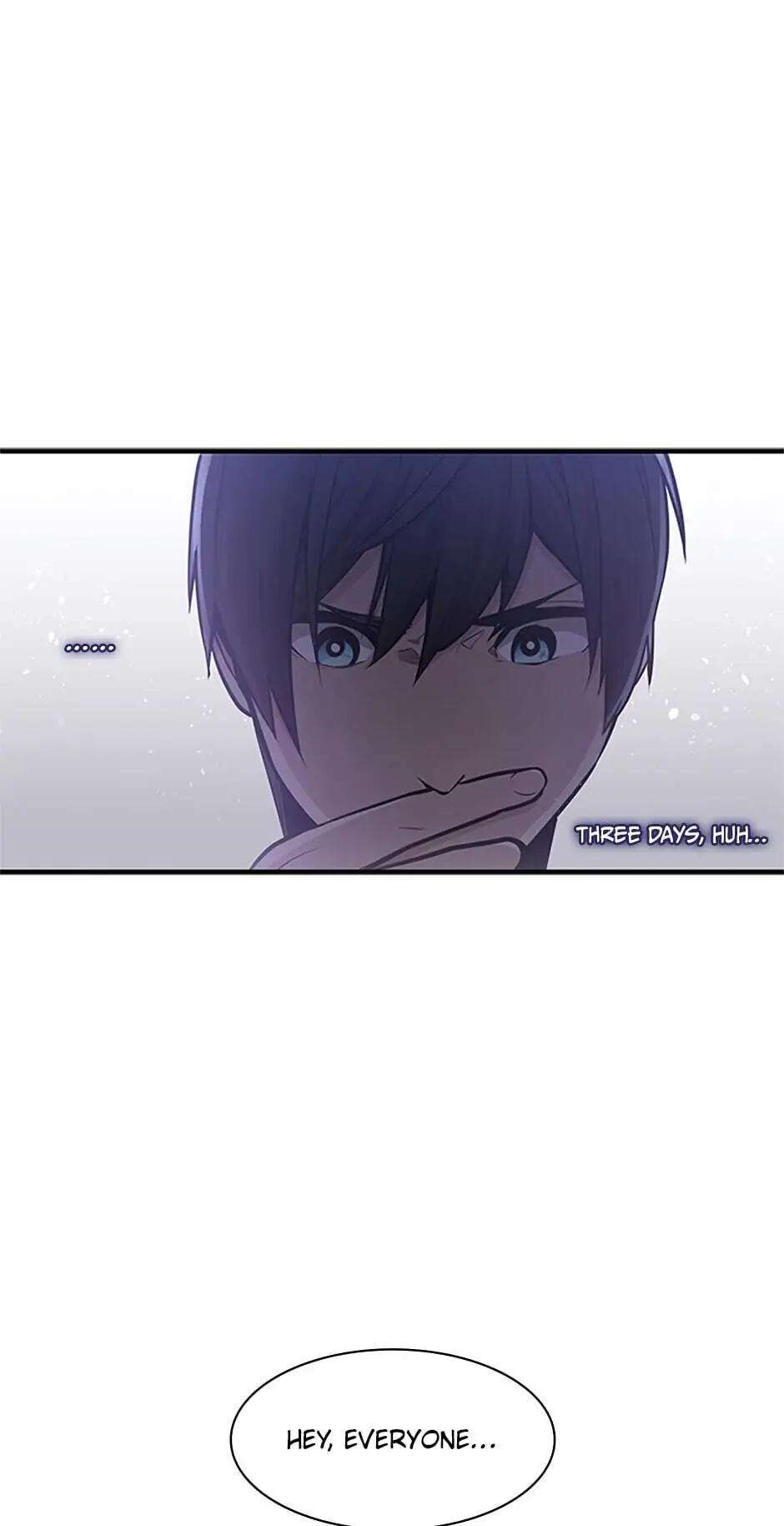 The Tutorial Is Too Hard Chap 3 - Next Chap 4