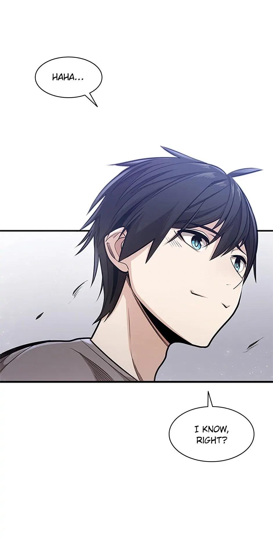 The Tutorial Is Too Hard Chap 3 - Next Chap 4