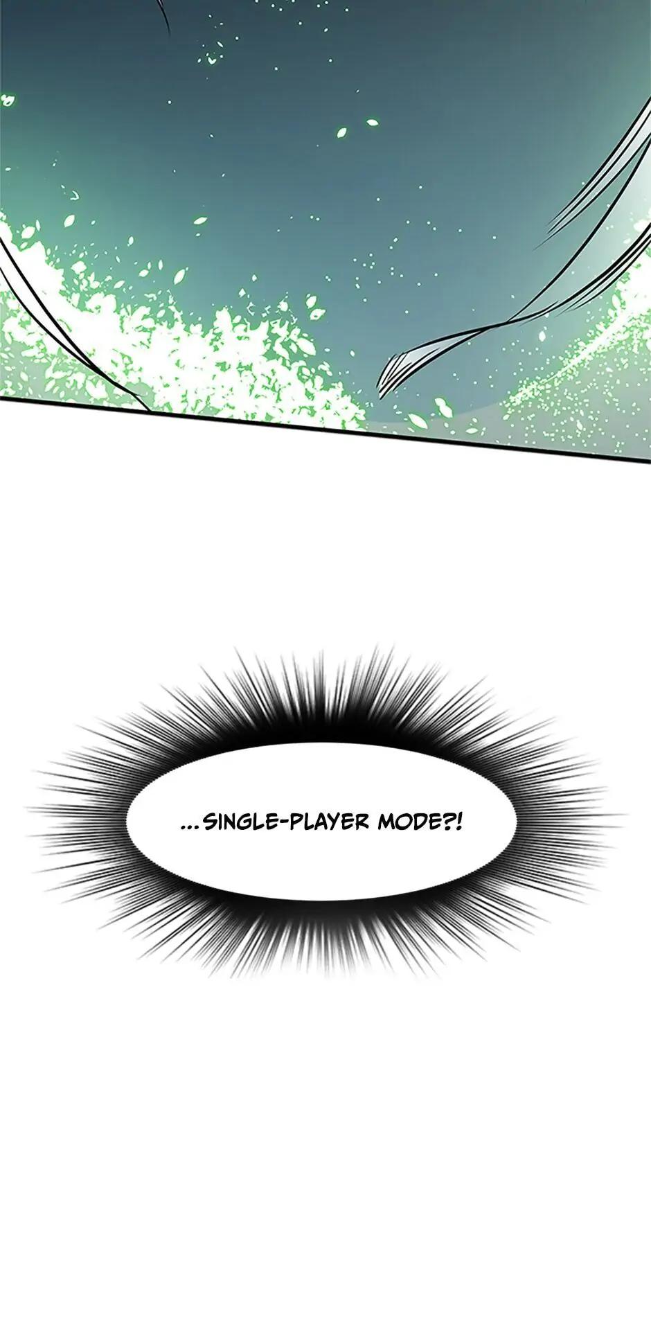 The Tutorial Is Too Hard Chap 3 - Next Chap 4