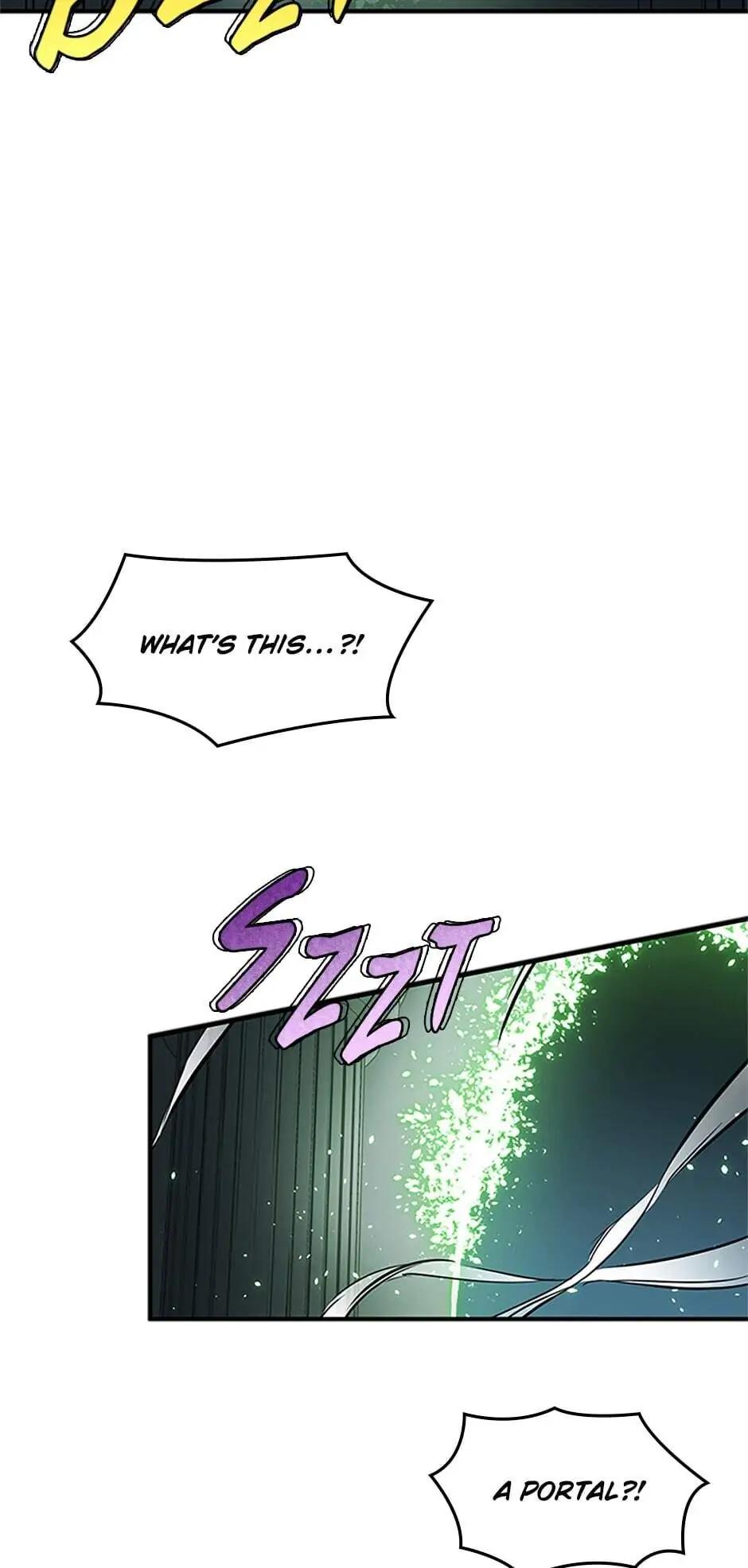 The Tutorial Is Too Hard Chap 3 - Next Chap 4