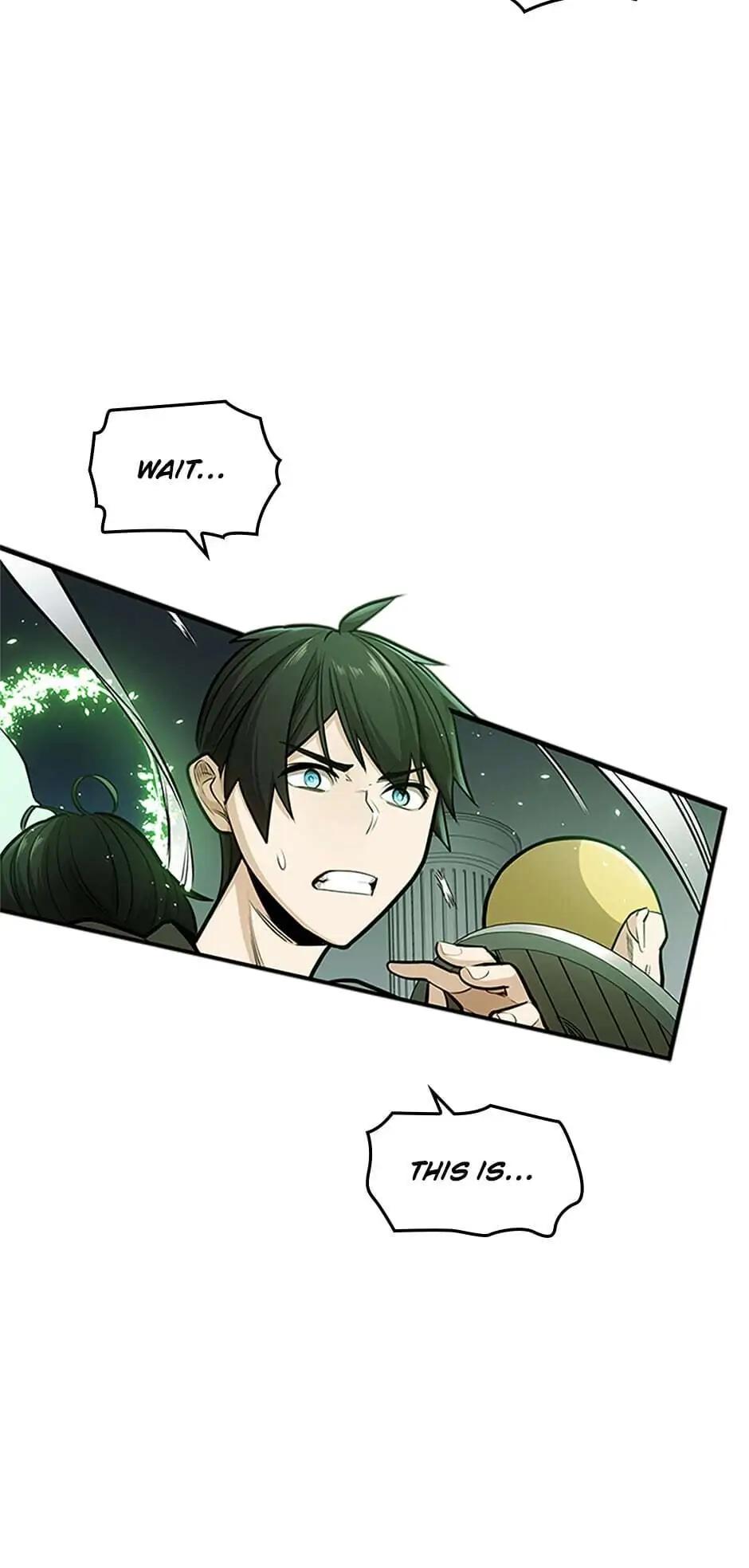 The Tutorial Is Too Hard Chap 3 - Next Chap 4