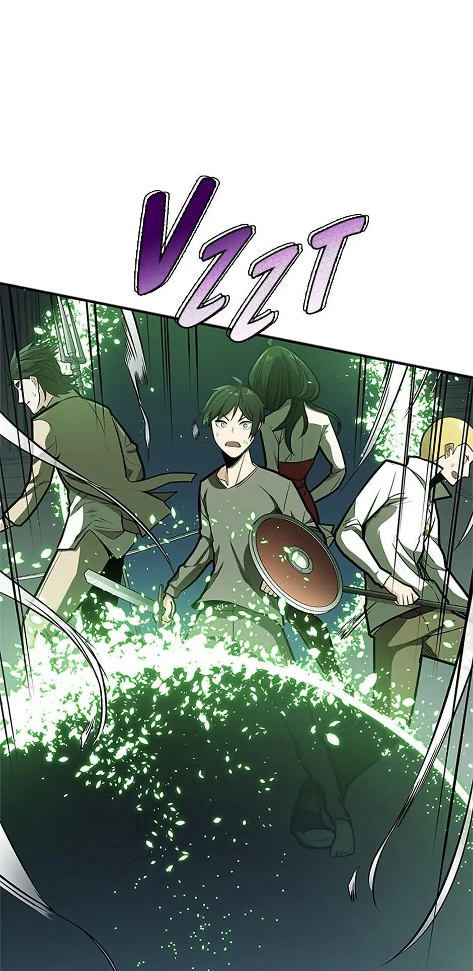 The Tutorial Is Too Hard Chap 3 - Next Chap 4