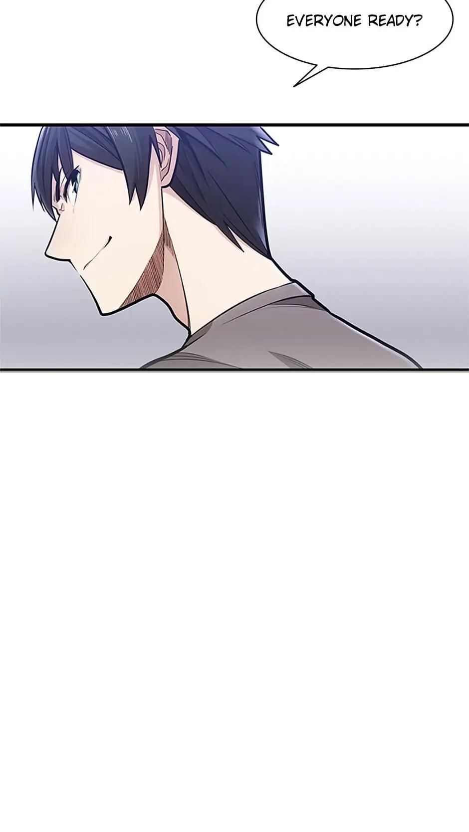 The Tutorial Is Too Hard Chap 3 - Next Chap 4