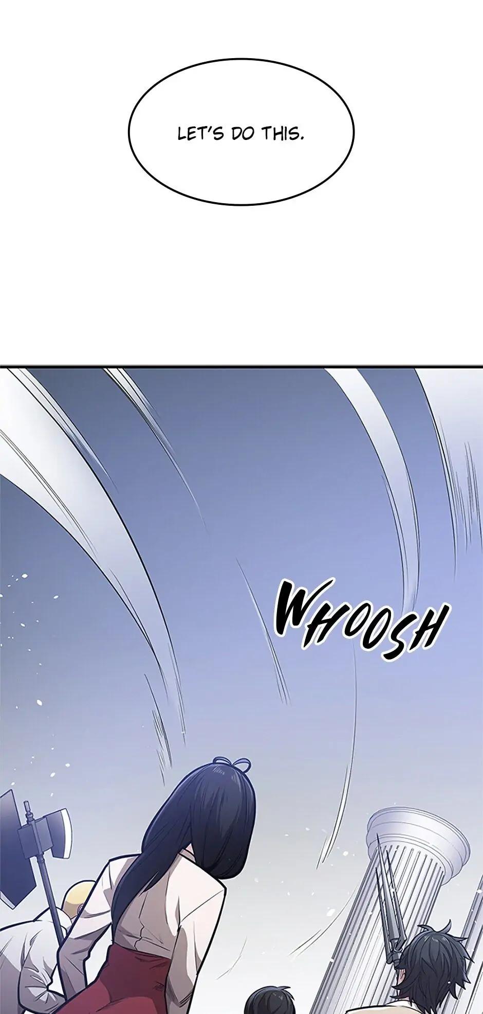 The Tutorial Is Too Hard Chap 3 - Next Chap 4