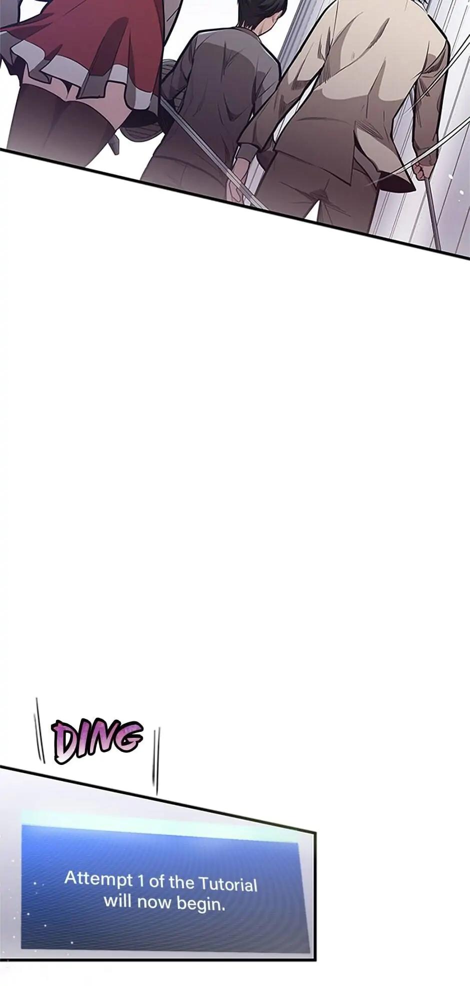 The Tutorial Is Too Hard Chap 3 - Next Chap 4