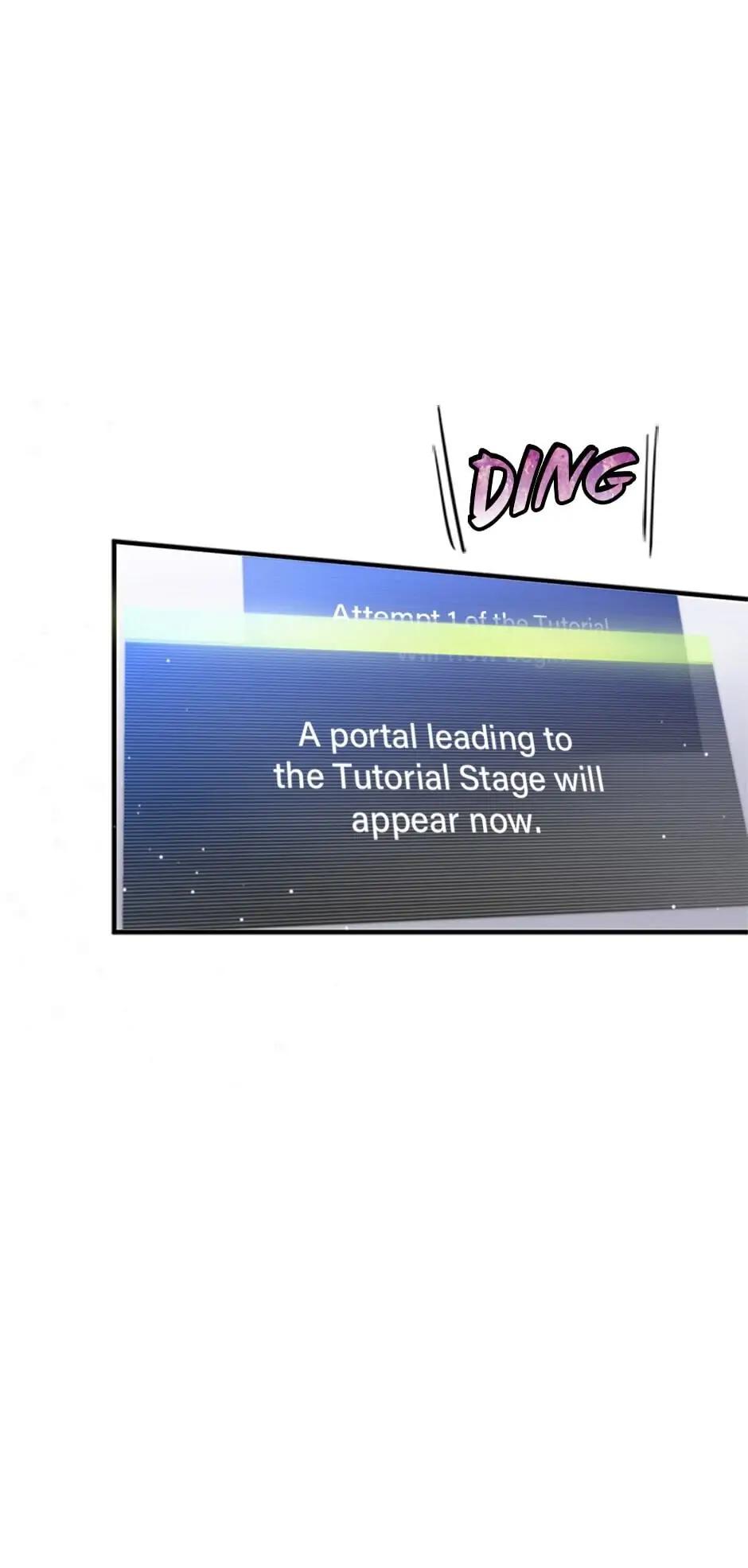The Tutorial Is Too Hard Chap 3 - Next Chap 4