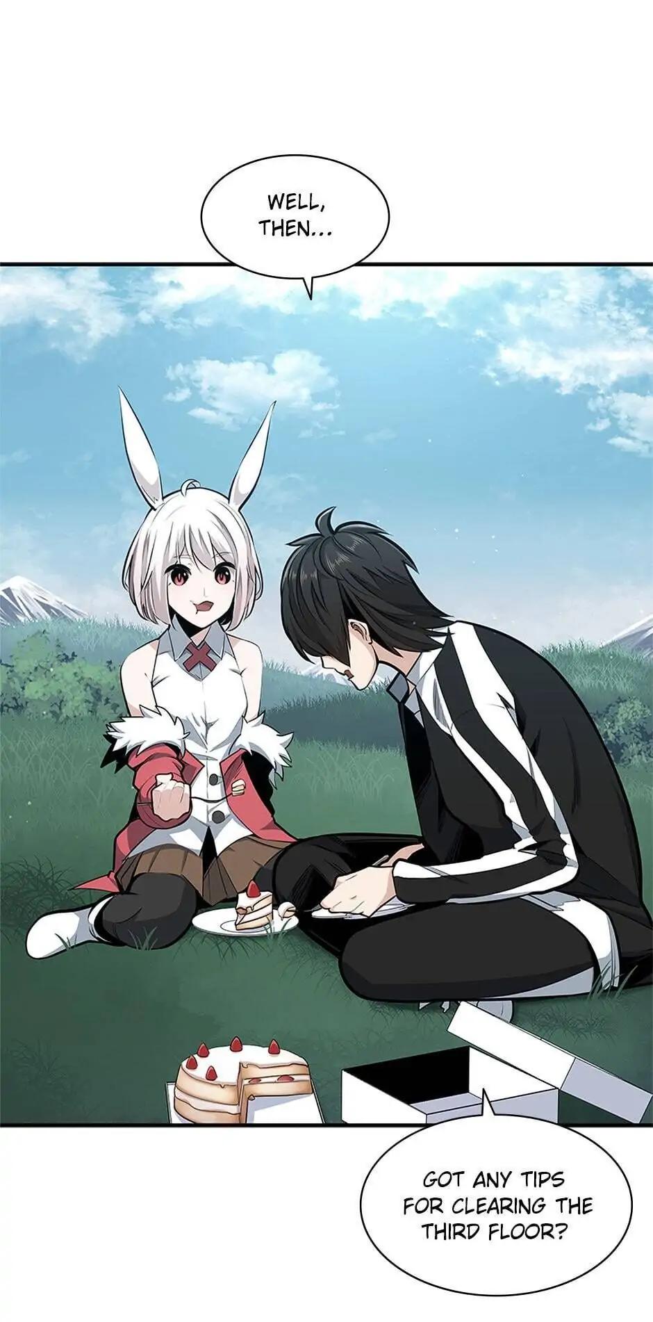 The Tutorial Is Too Hard Chap 17 - Next Chap 18