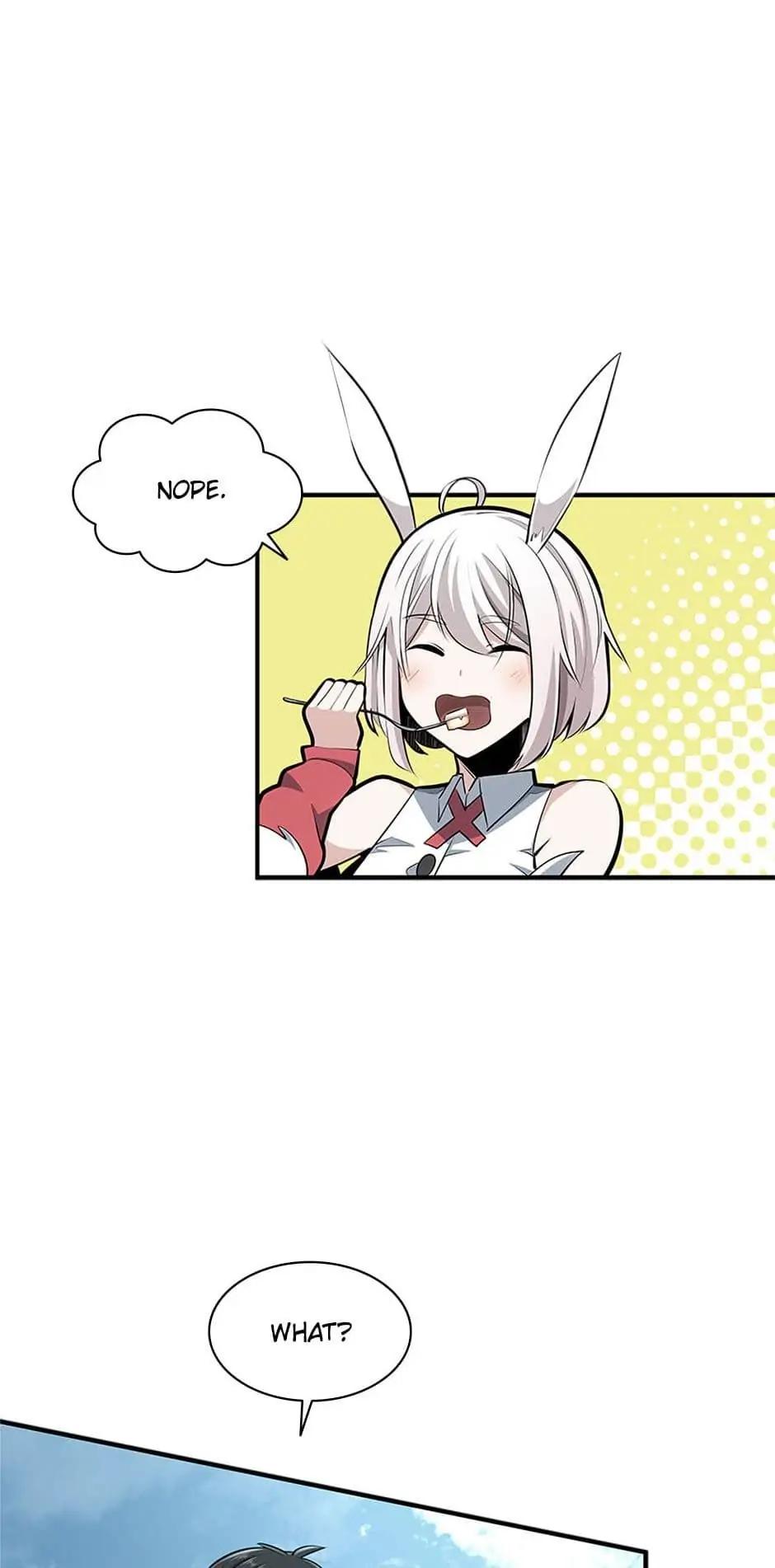 The Tutorial Is Too Hard Chap 17 - Next Chap 18