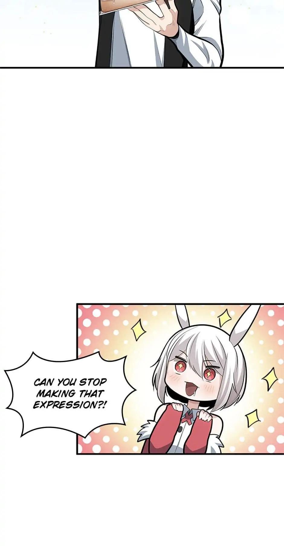 The Tutorial Is Too Hard Chap 17 - Next Chap 18