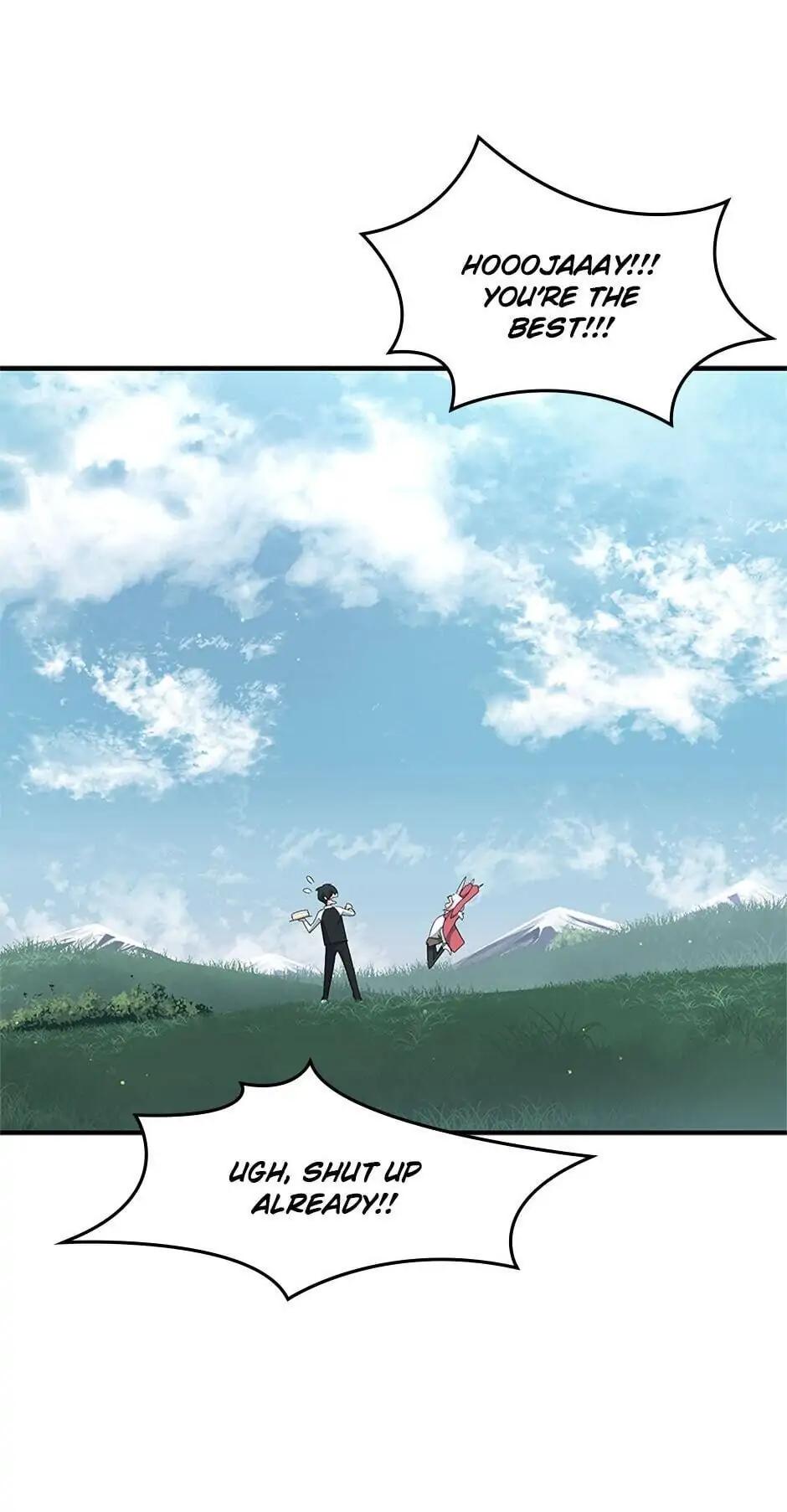 The Tutorial Is Too Hard Chap 17 - Next Chap 18