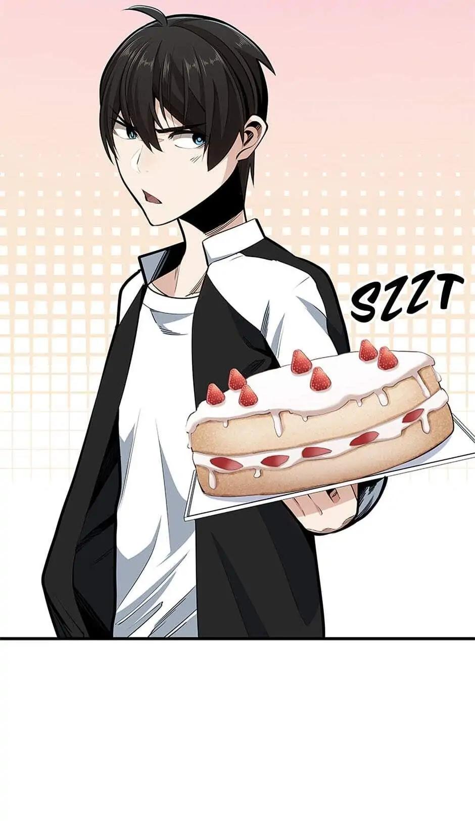 The Tutorial Is Too Hard Chap 17 - Next Chap 18