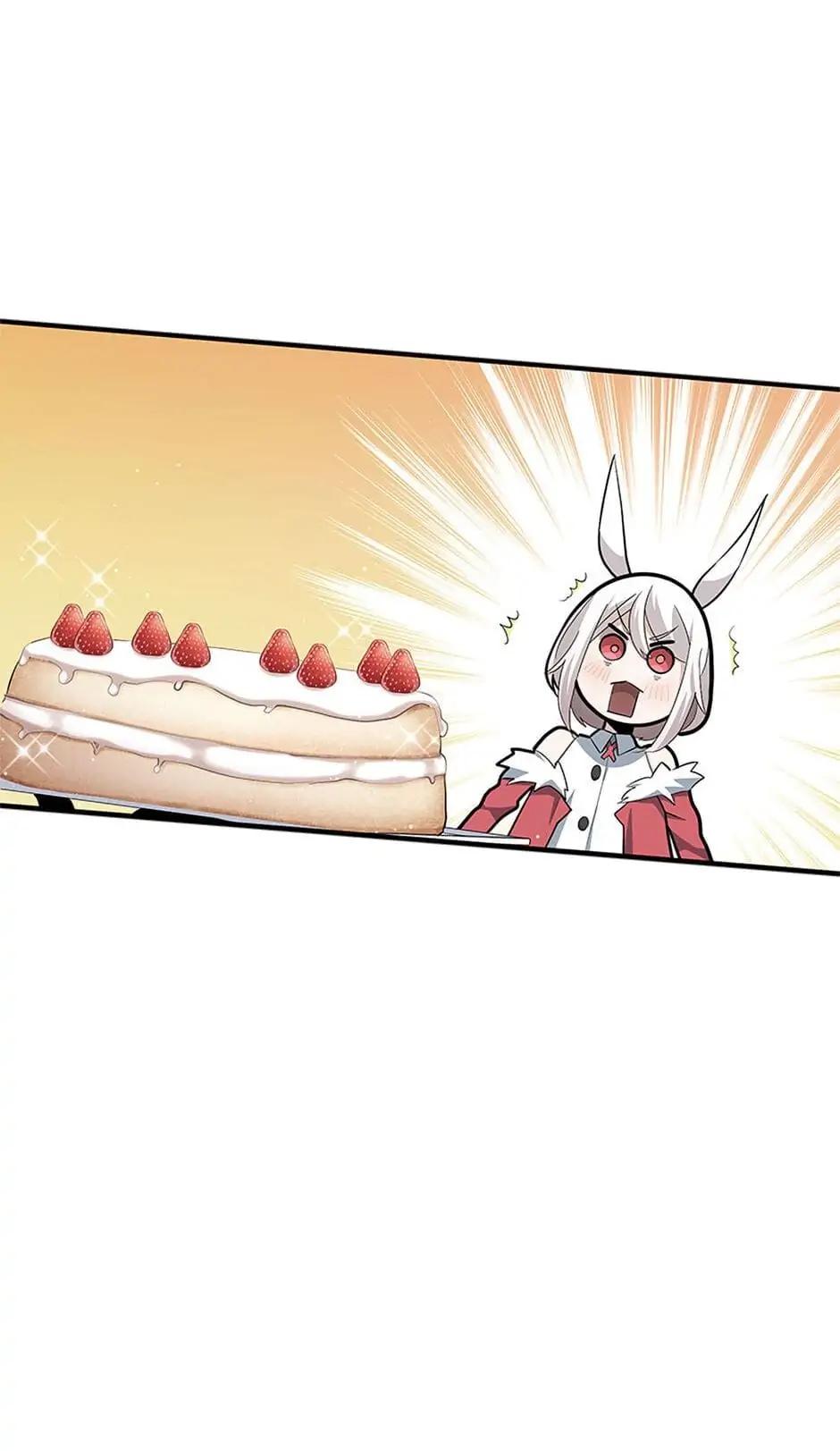 The Tutorial Is Too Hard Chap 17 - Next Chap 18